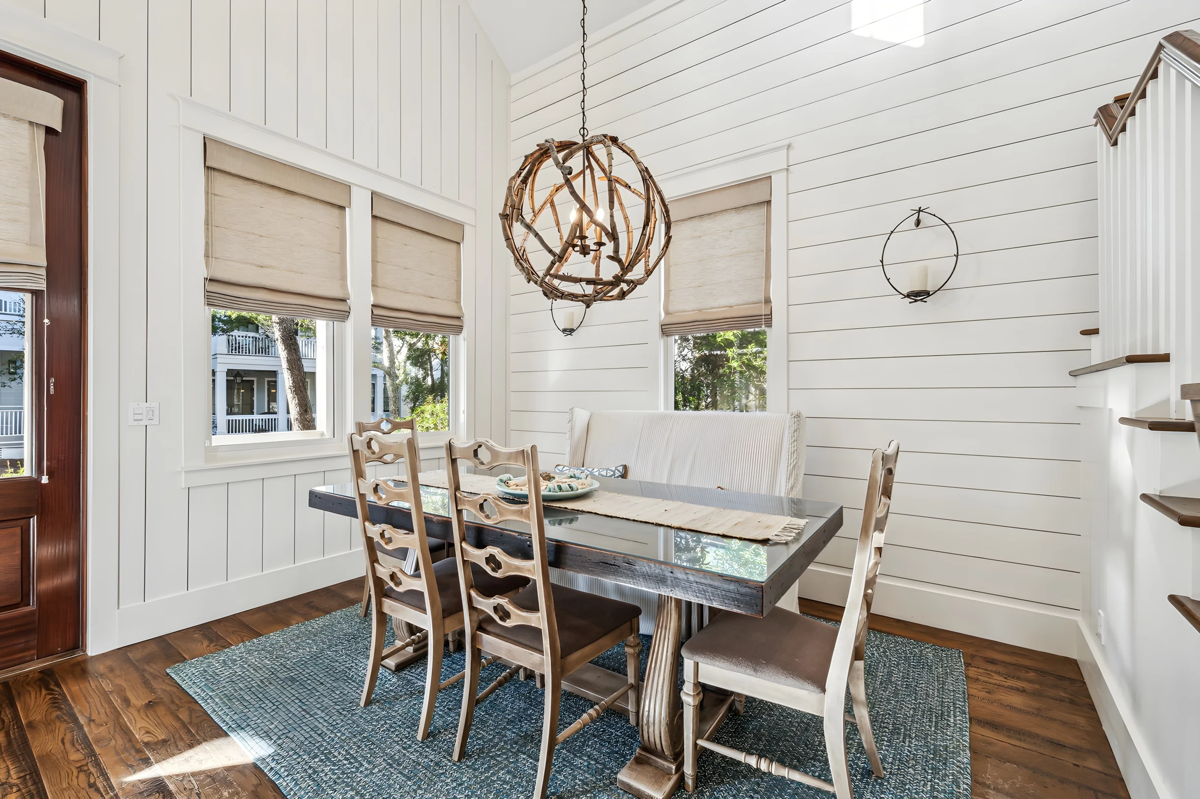 Wander Watercolor Retreat #15