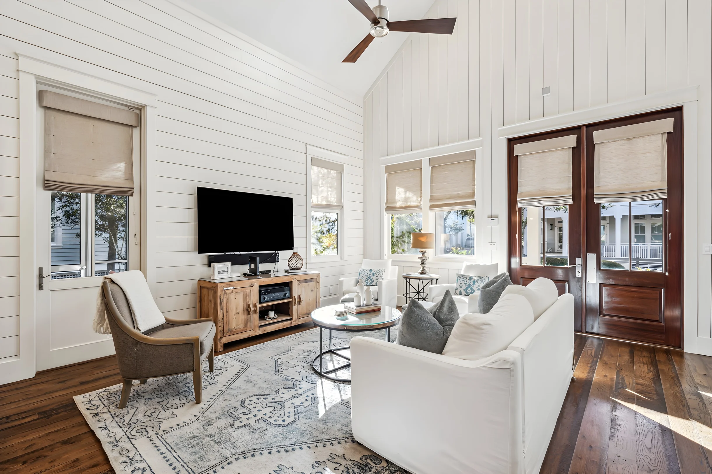 Wander Watercolor Retreat #4