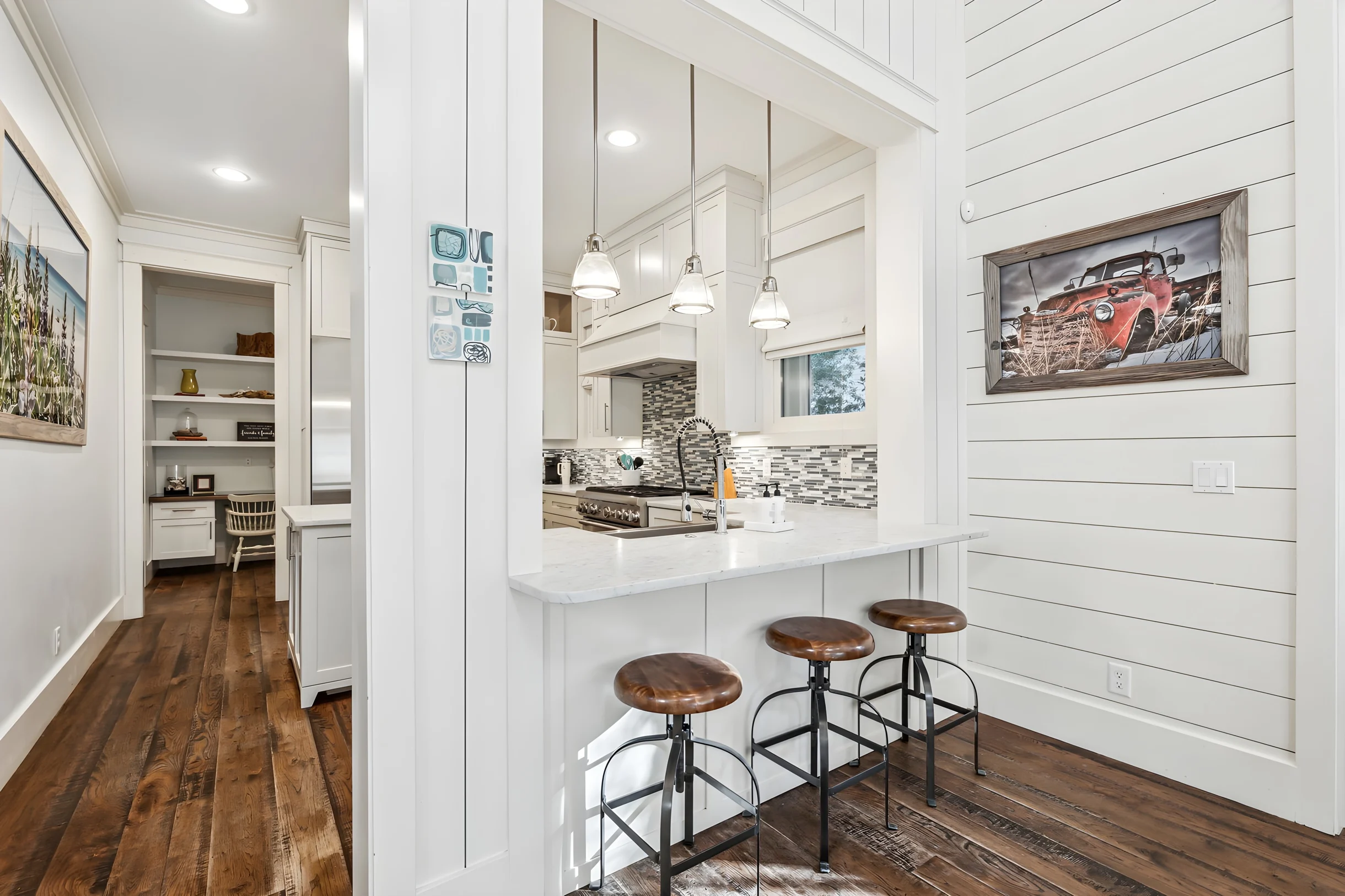 Wander Watercolor Retreat #56