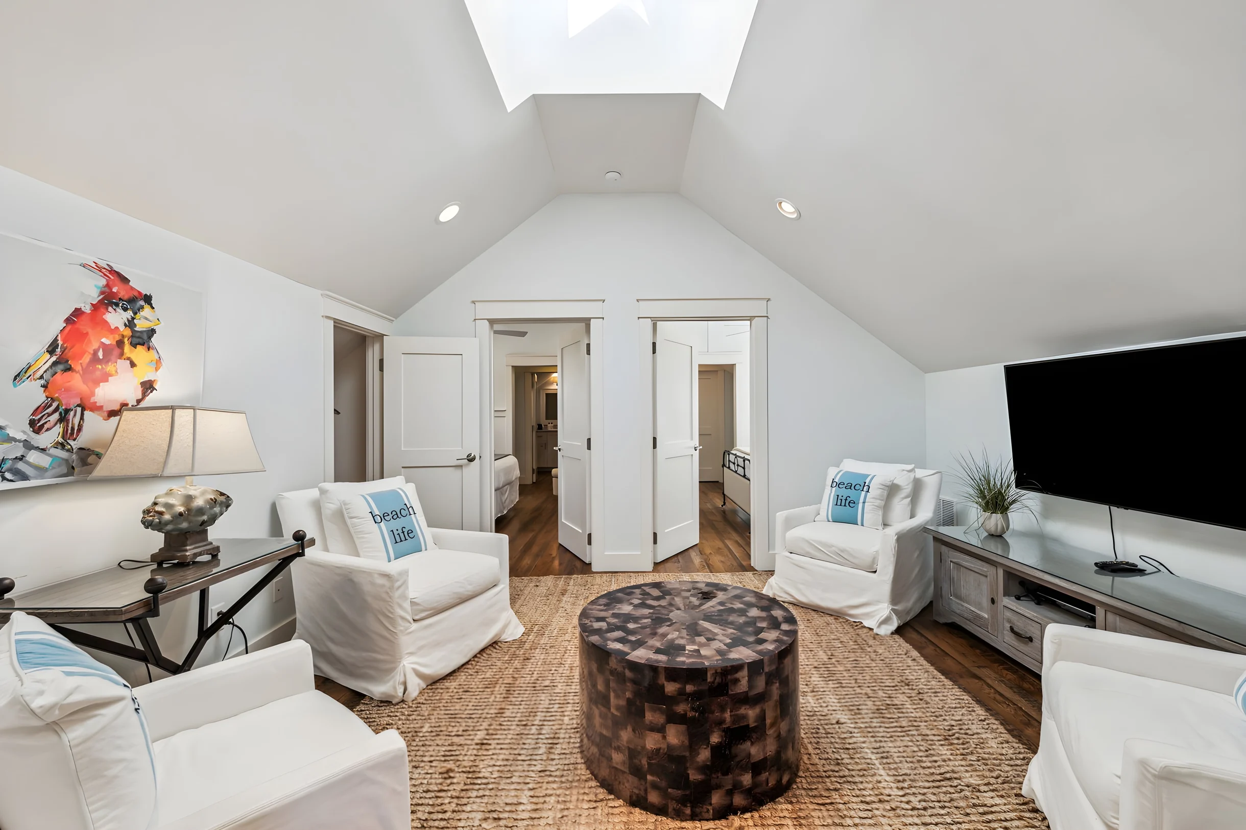 Wander Watercolor Retreat #17