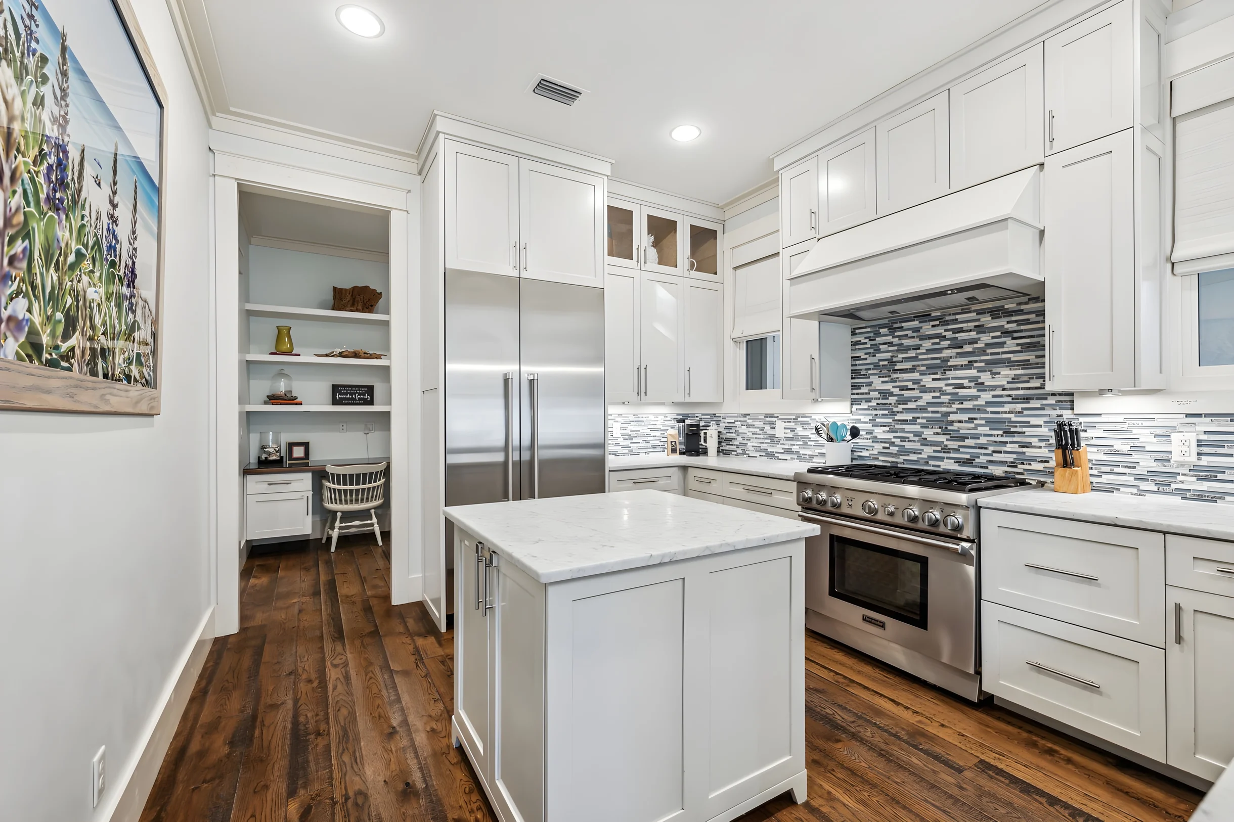 Wander Watercolor Retreat #63