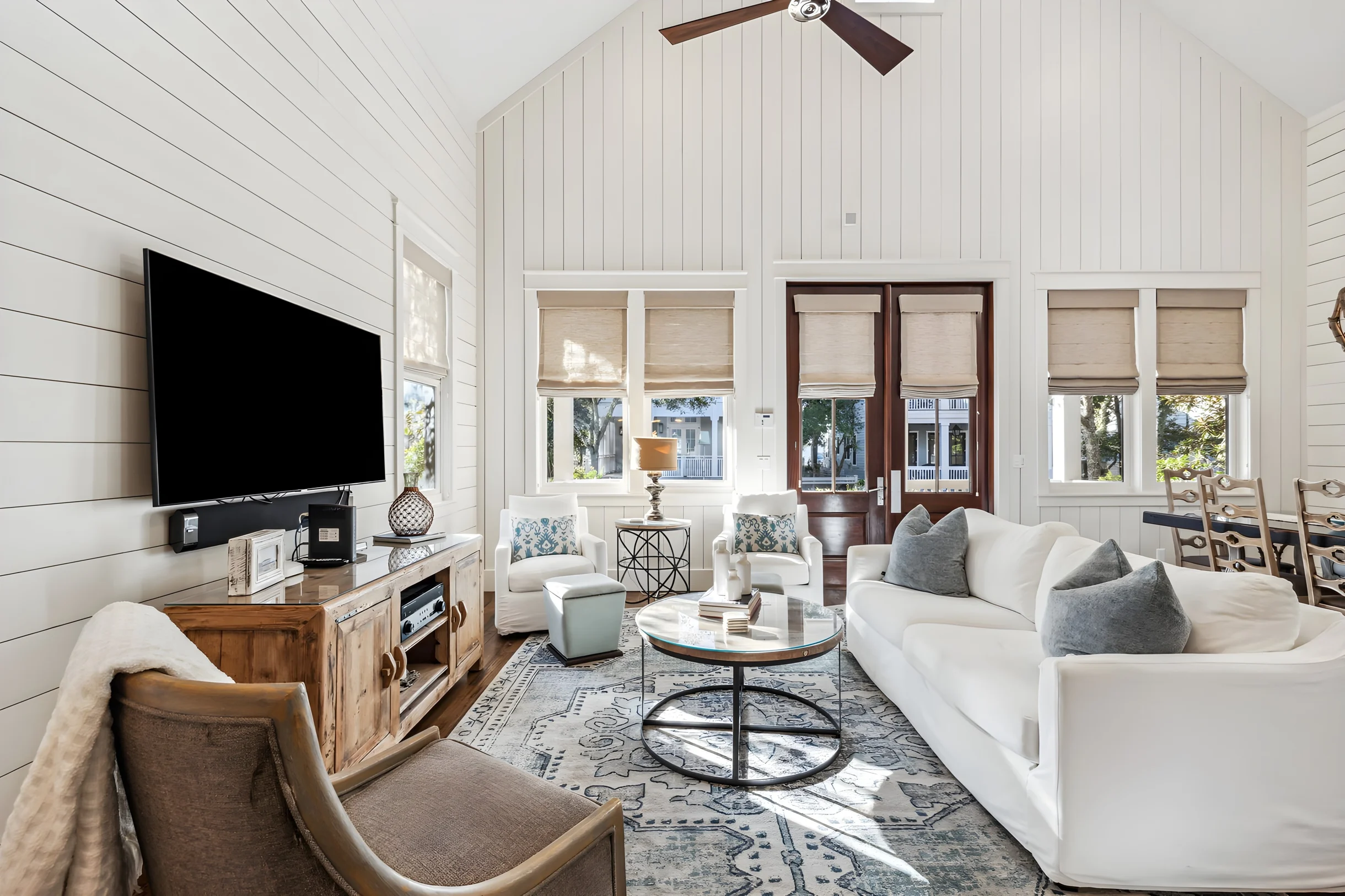 Wander Watercolor Retreat #11