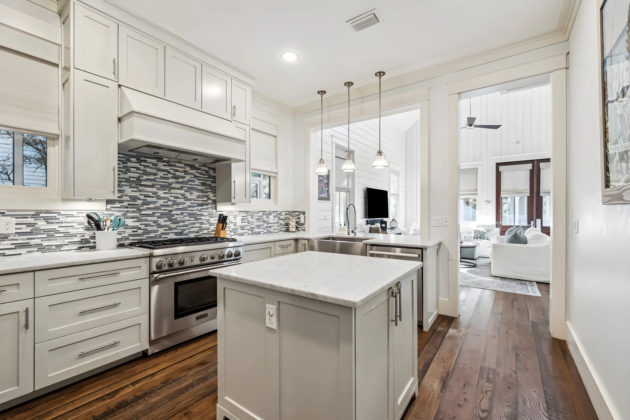 Wander Watercolor Retreat #52