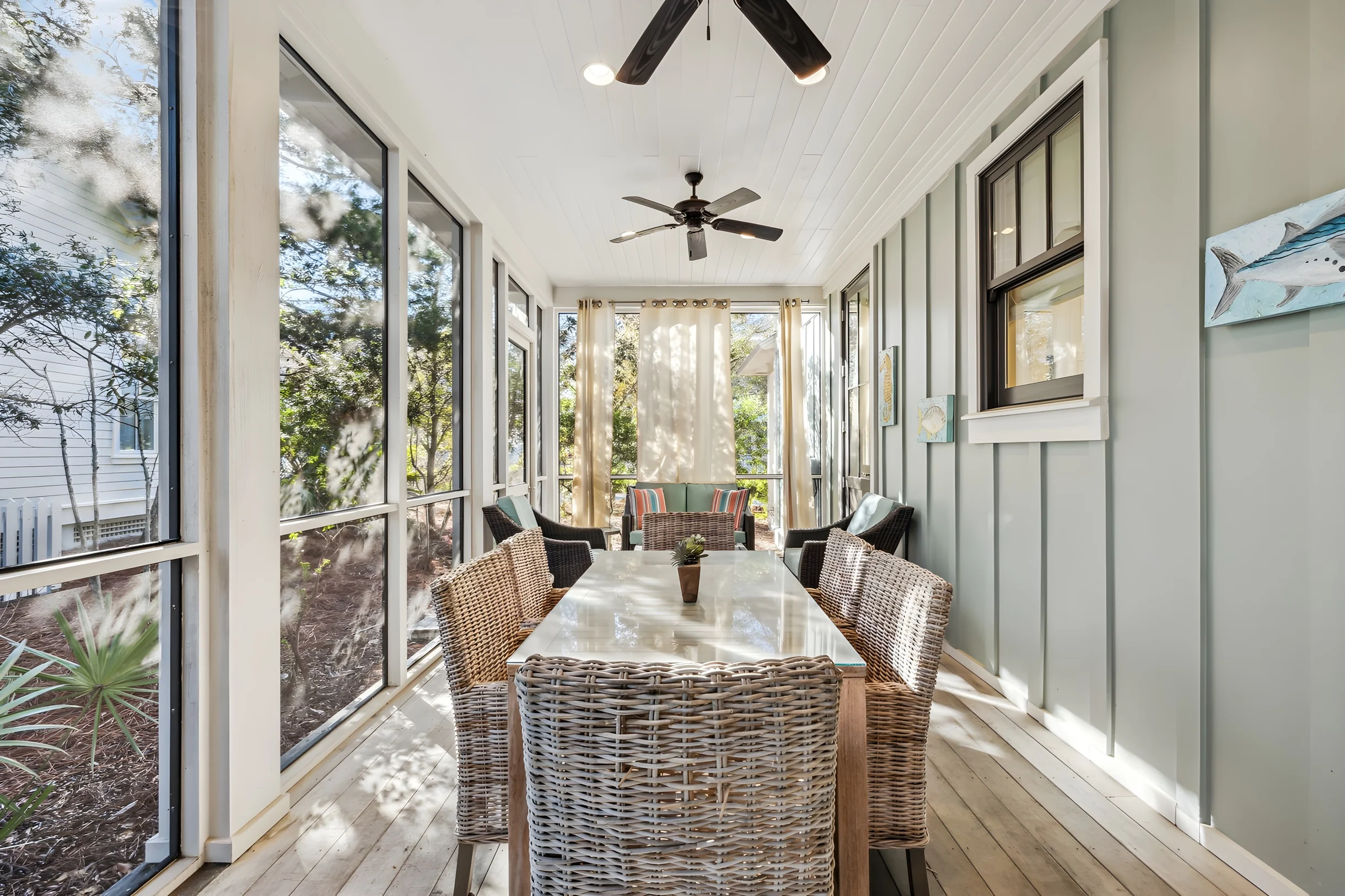 Wander Watercolor Retreat #57