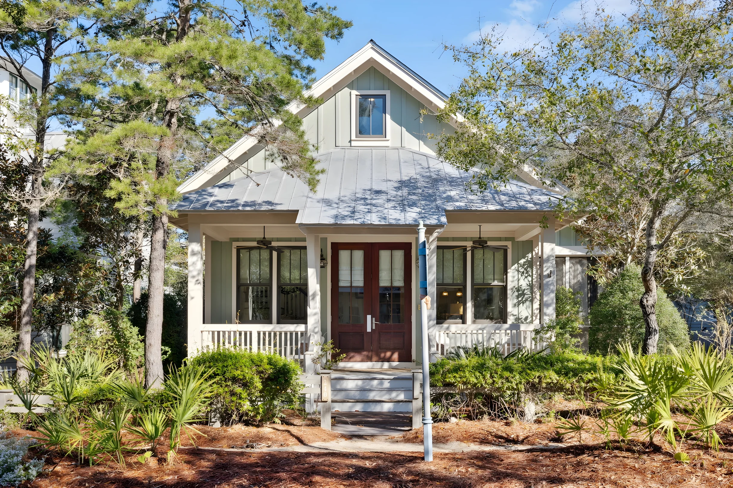 Wander Watercolor Retreat #68