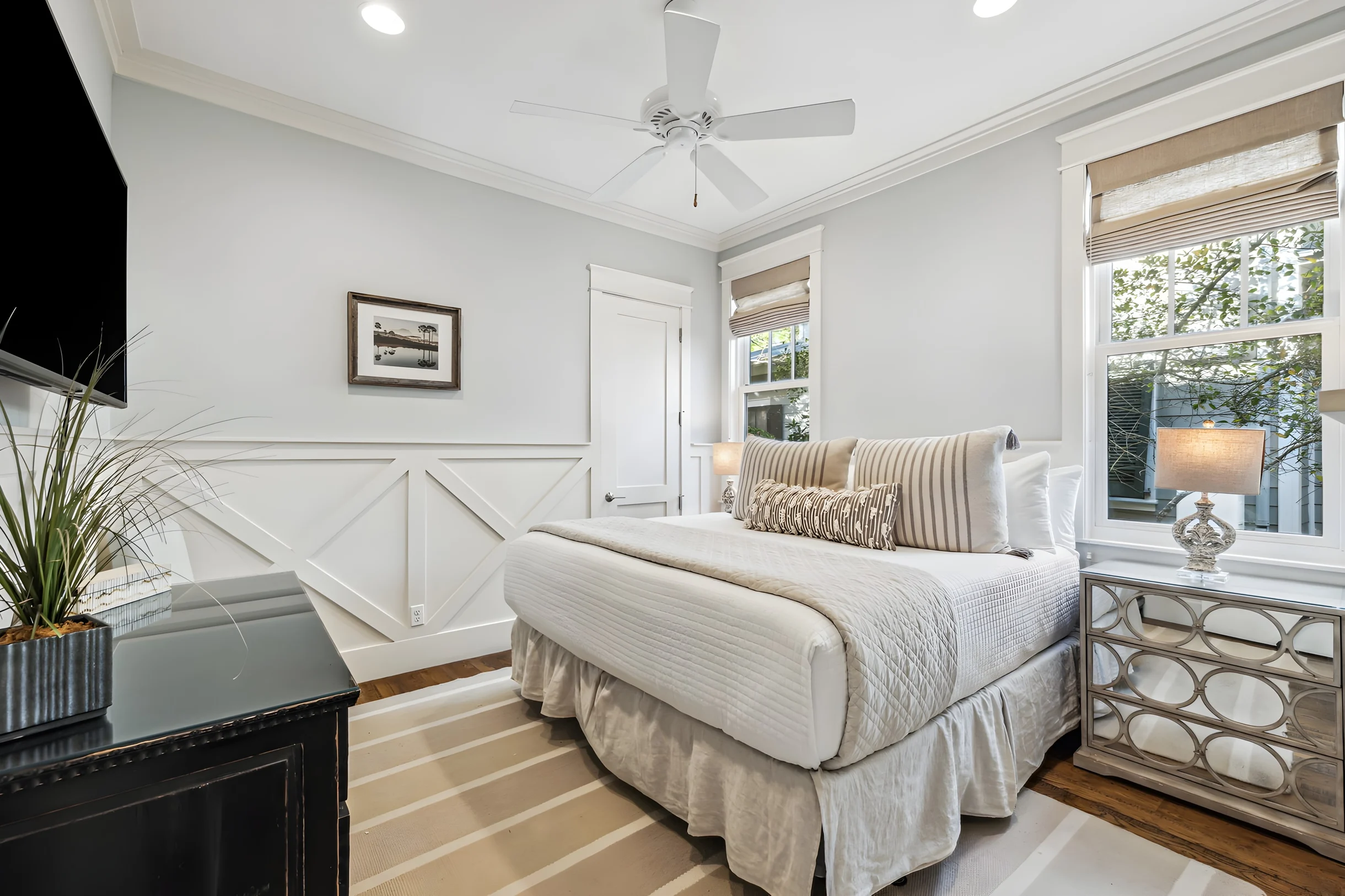 Wander Watercolor Retreat #38