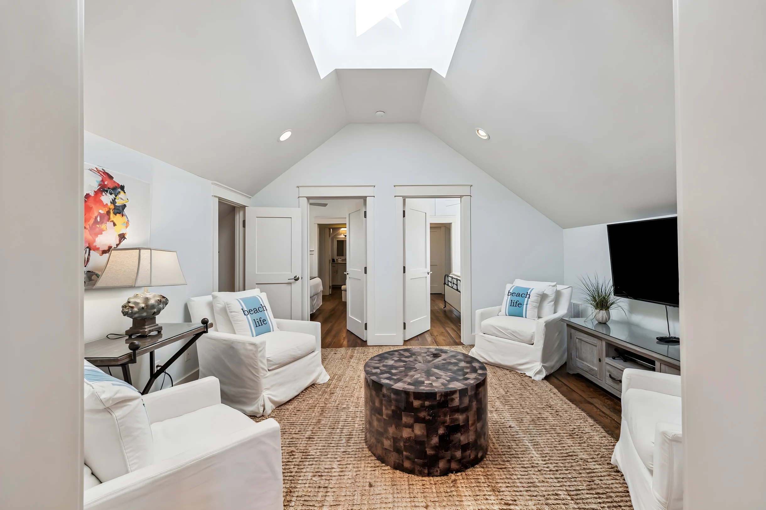 Wander Watercolor Retreat #48