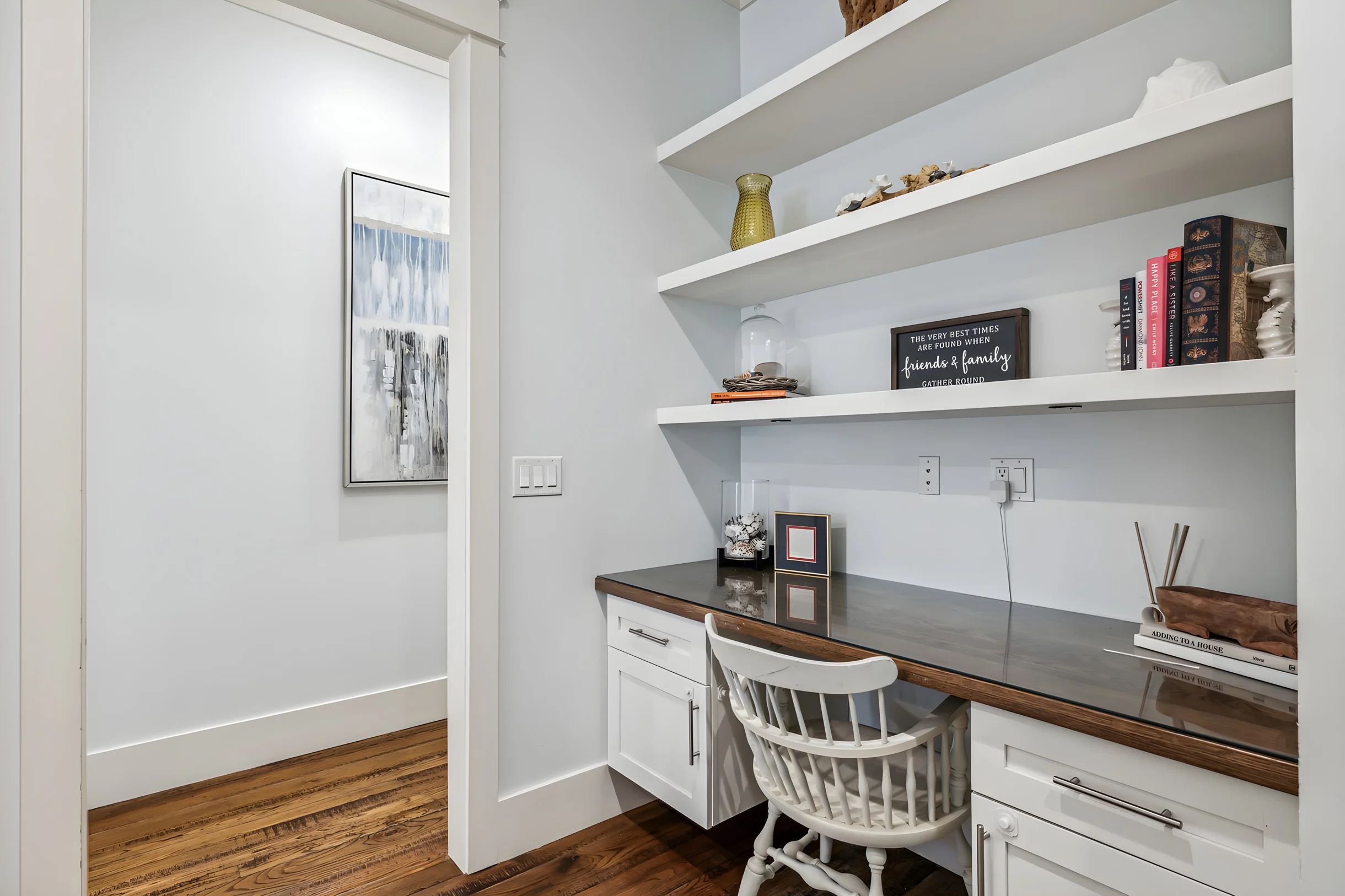 Wander Watercolor Retreat #35