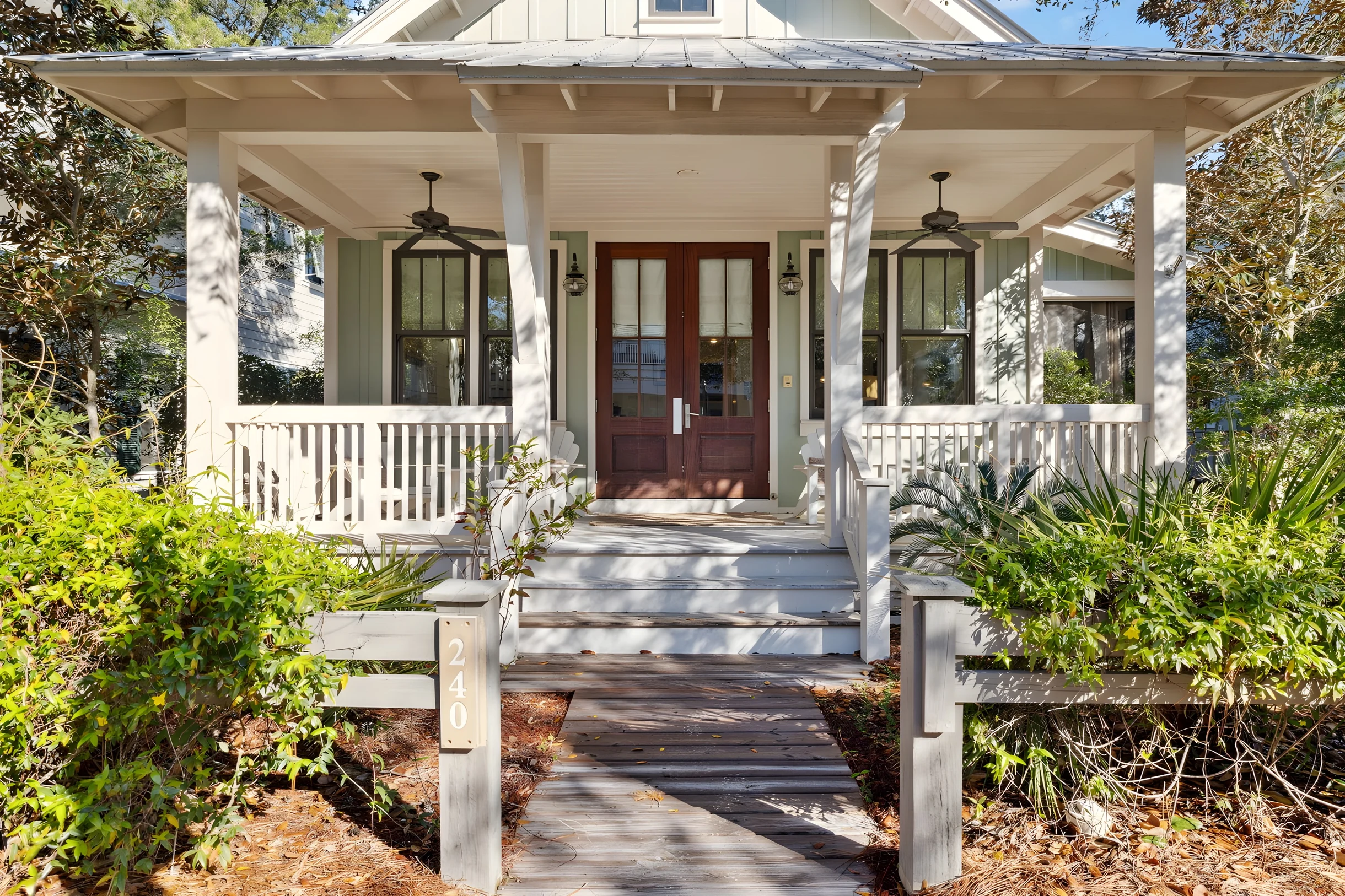 Wander Watercolor Retreat #5