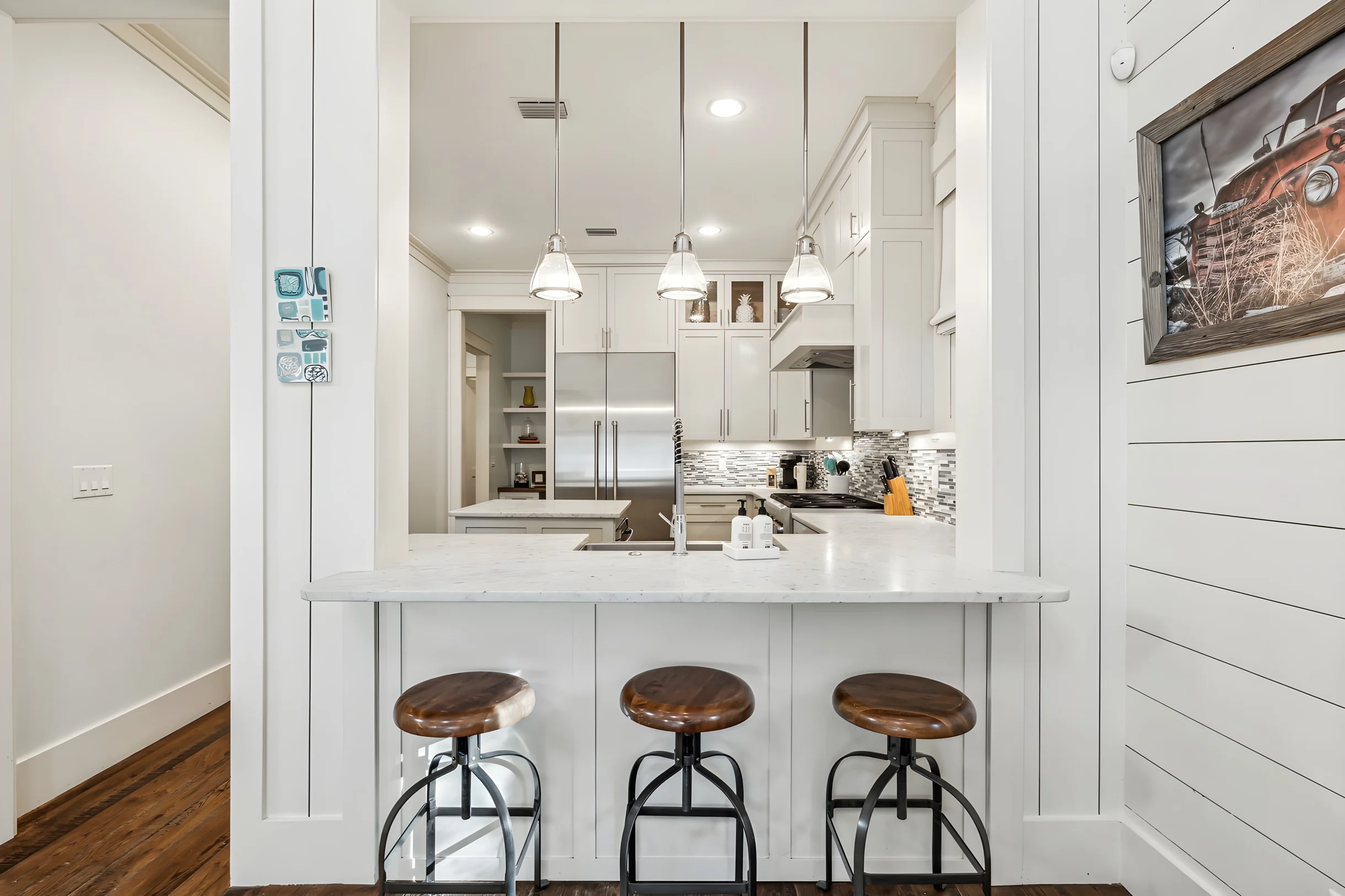 Wander Watercolor Retreat #46