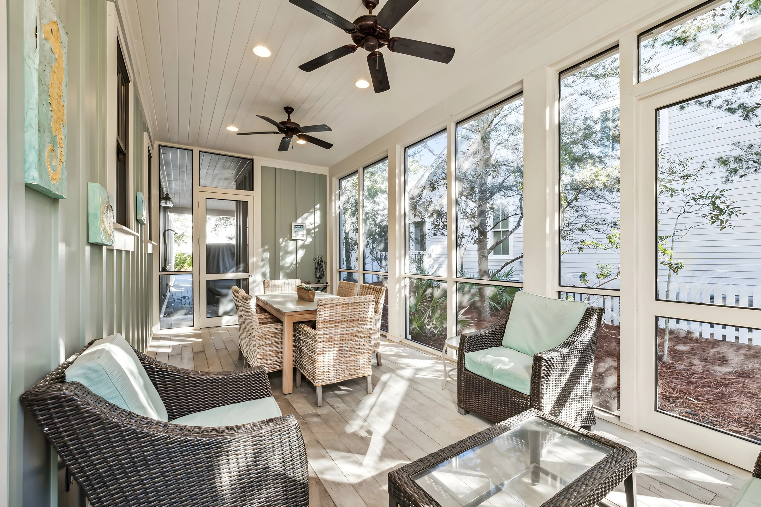 Wander Watercolor Retreat #47