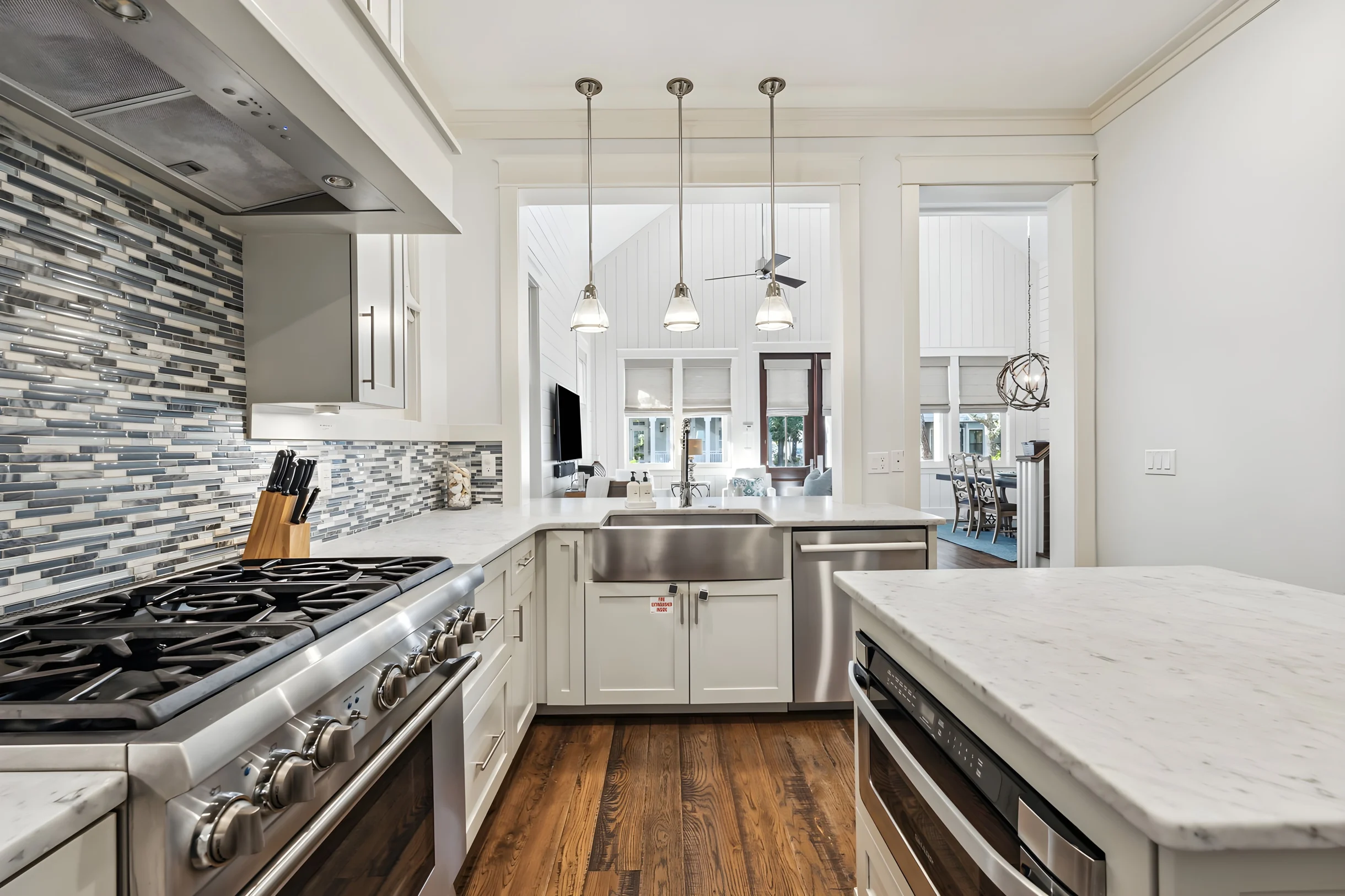 Wander Watercolor Retreat #13