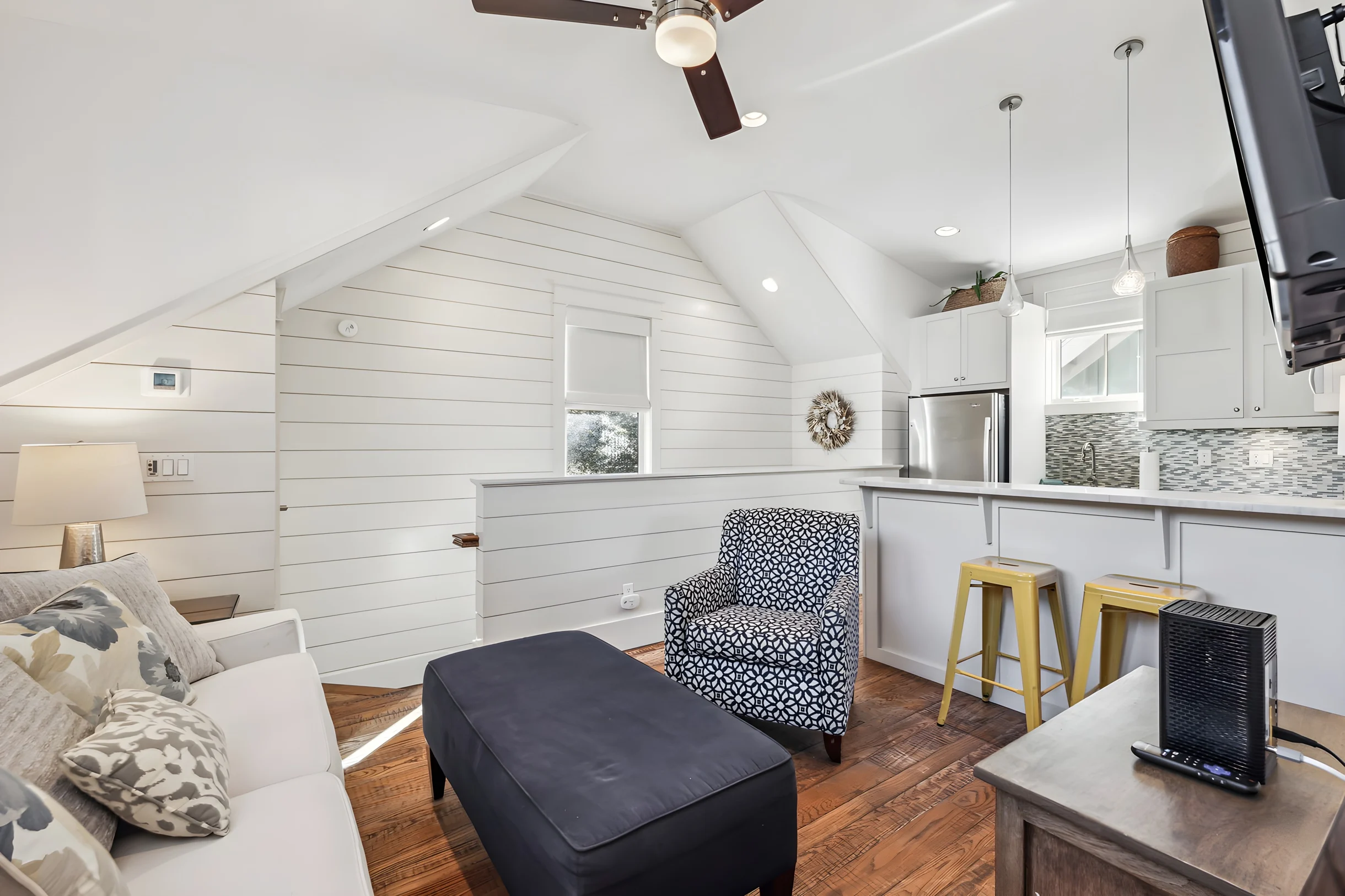 Wander Watercolor Retreat #22