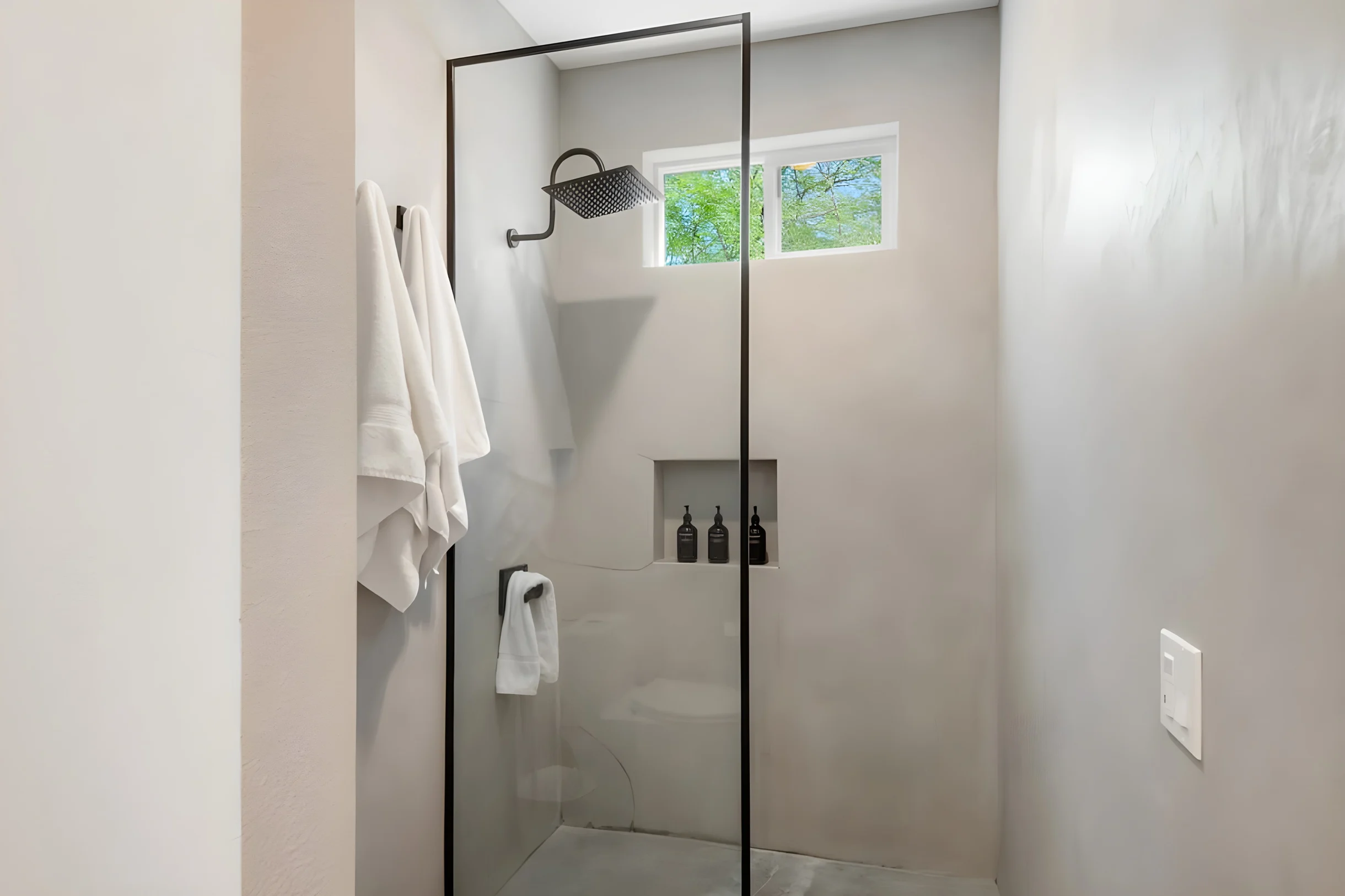 Wander Yucca Valley Arroyo #33