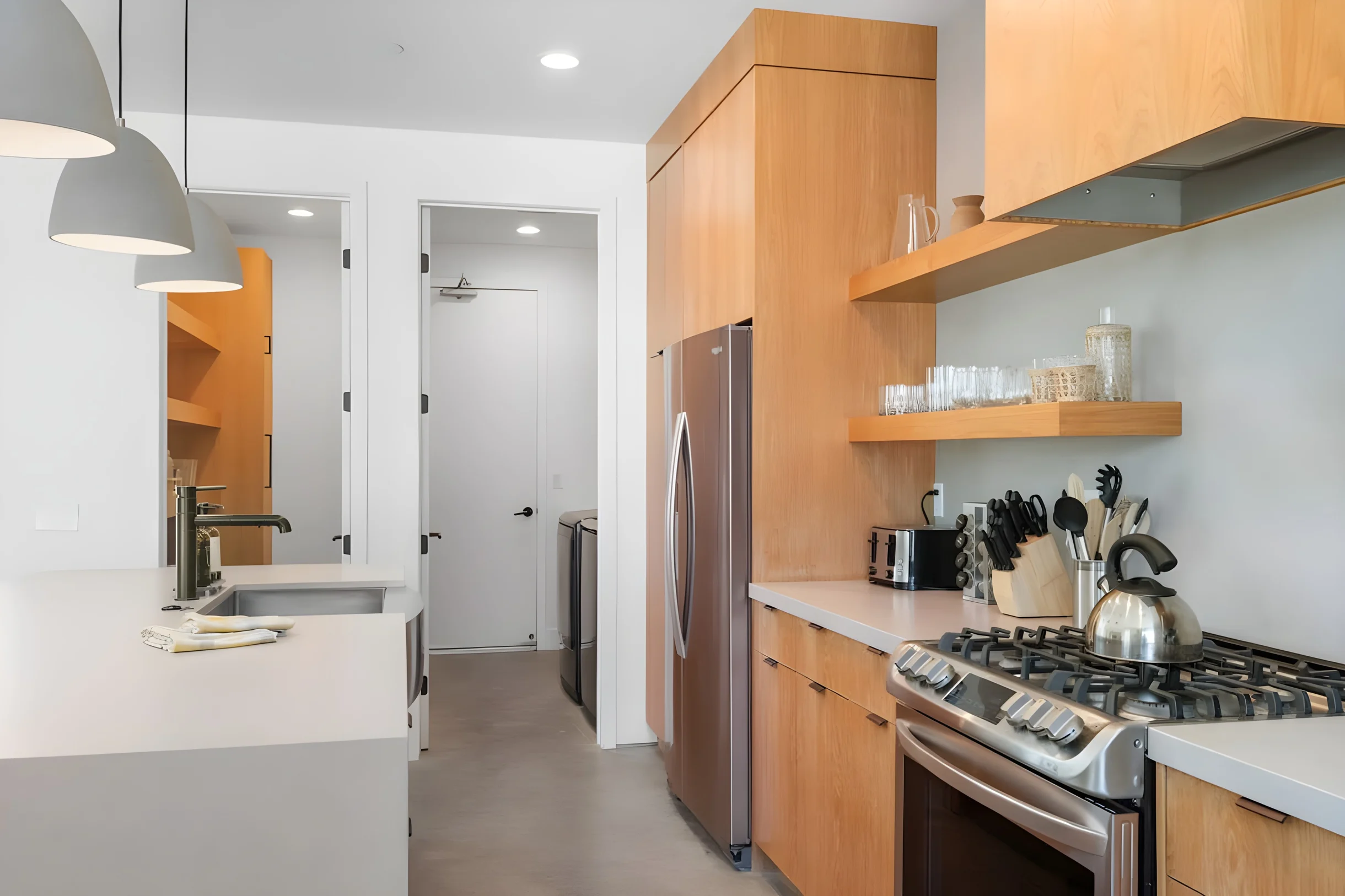 Wander Yucca Valley Arroyo #39