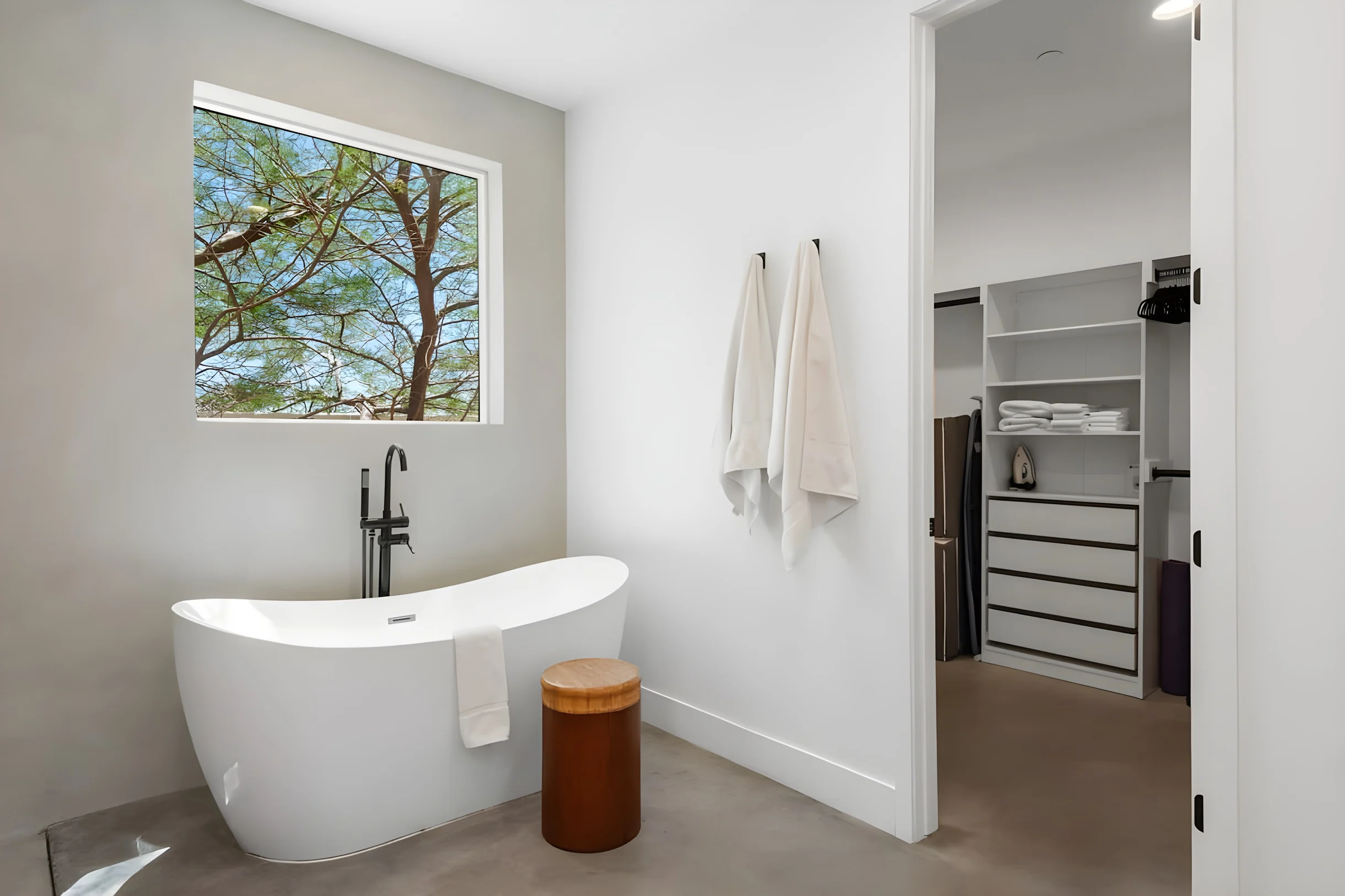 Wander Yucca Valley Arroyo #15