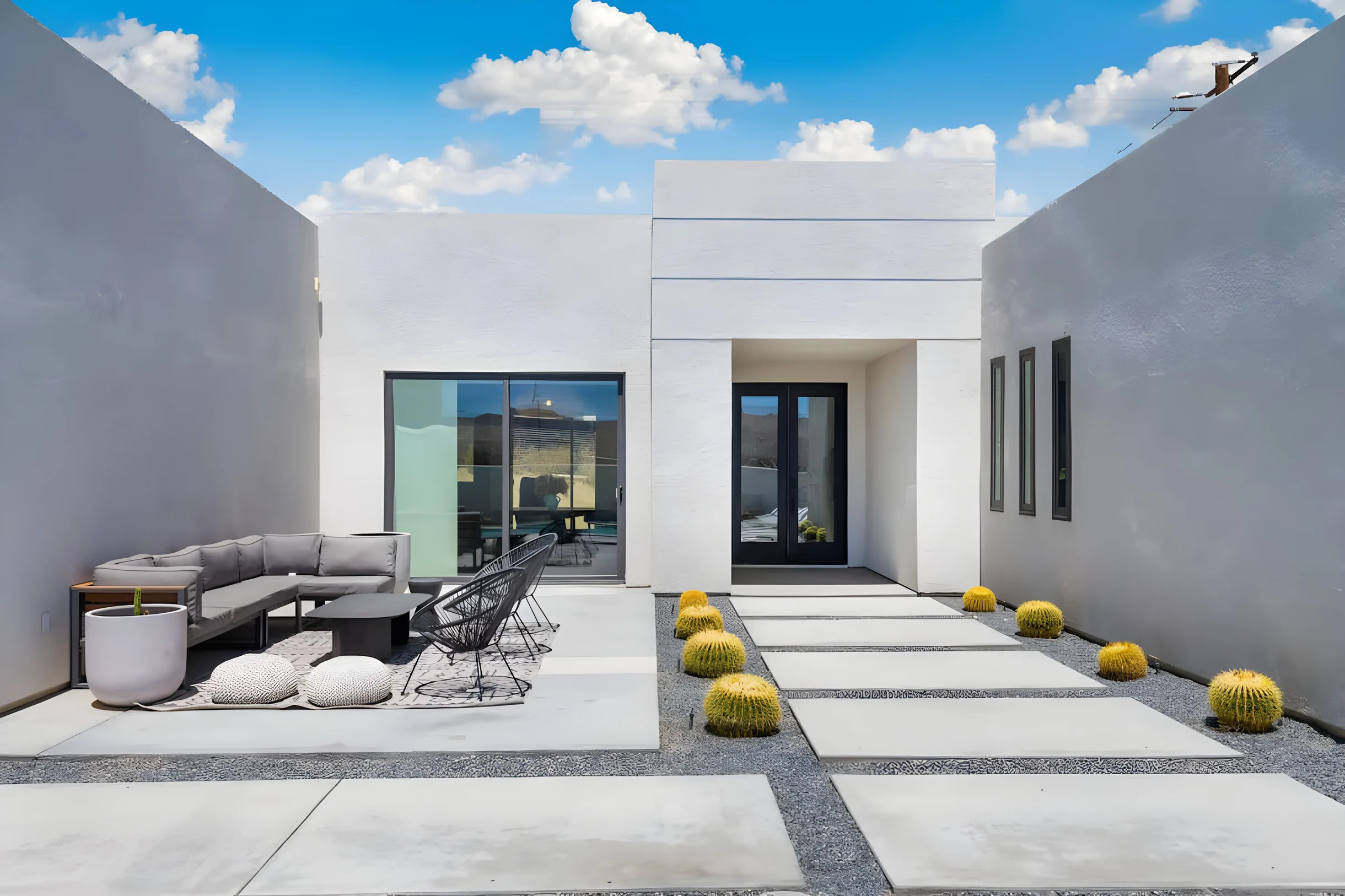 Wander Yucca Valley Arroyo #31