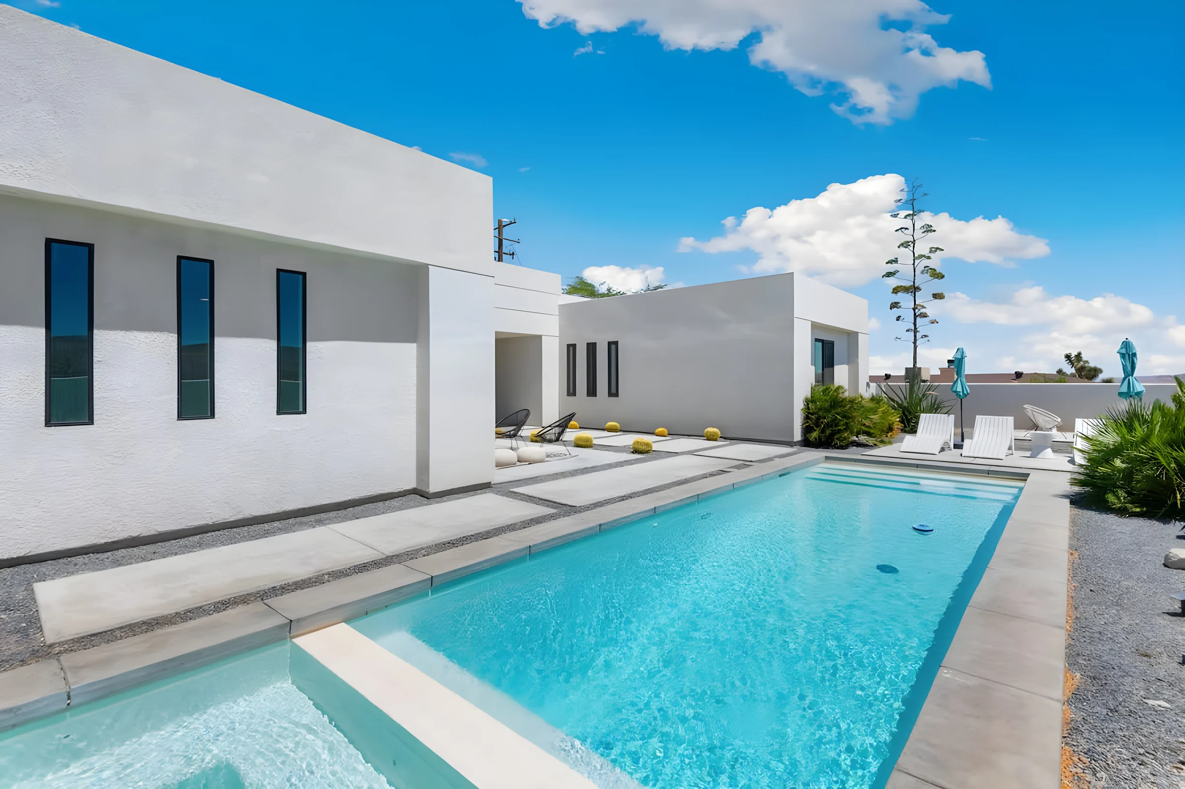 Wander Yucca Valley Arroyo #18