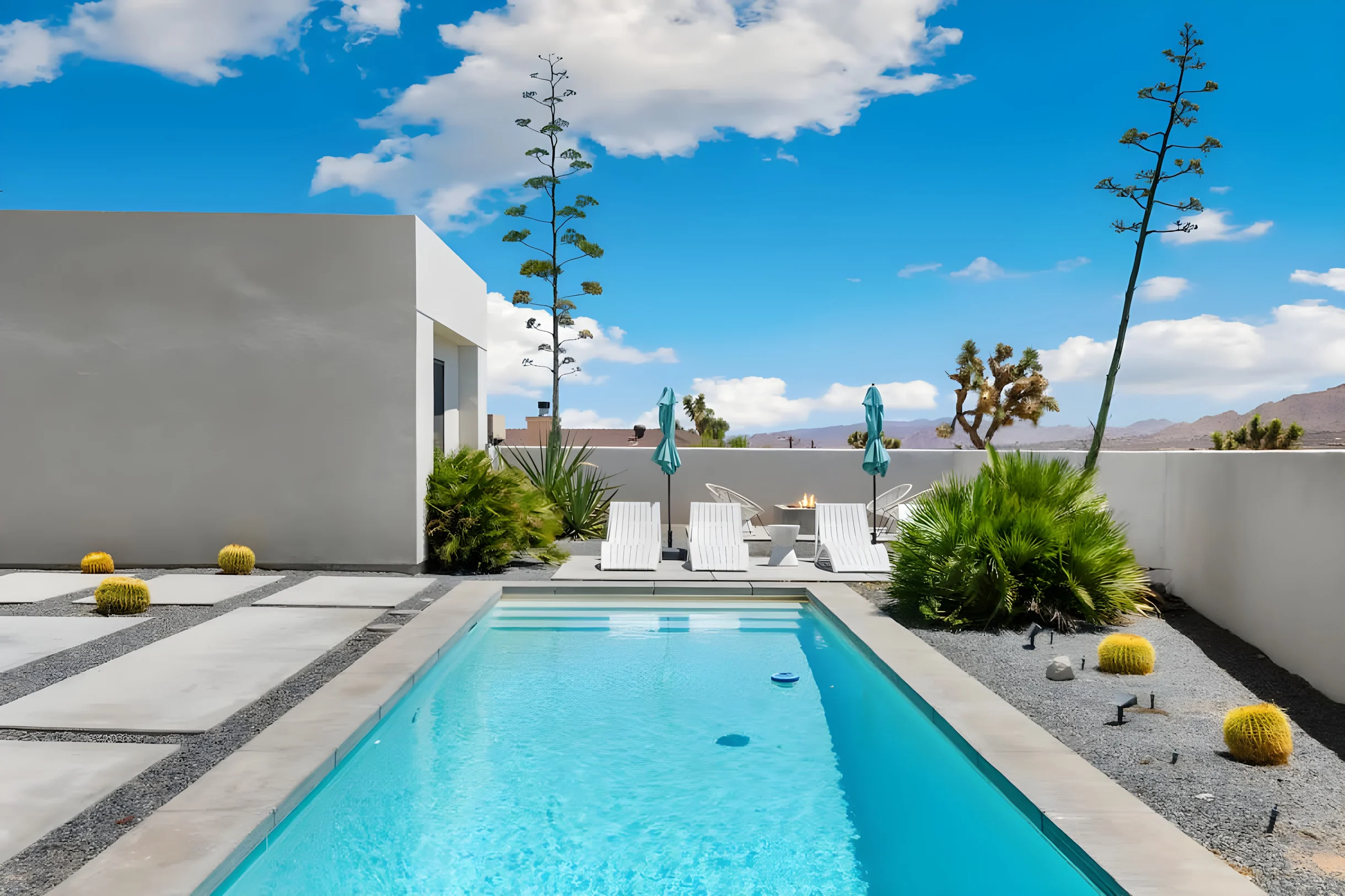 Wander Yucca Valley Arroyo #38