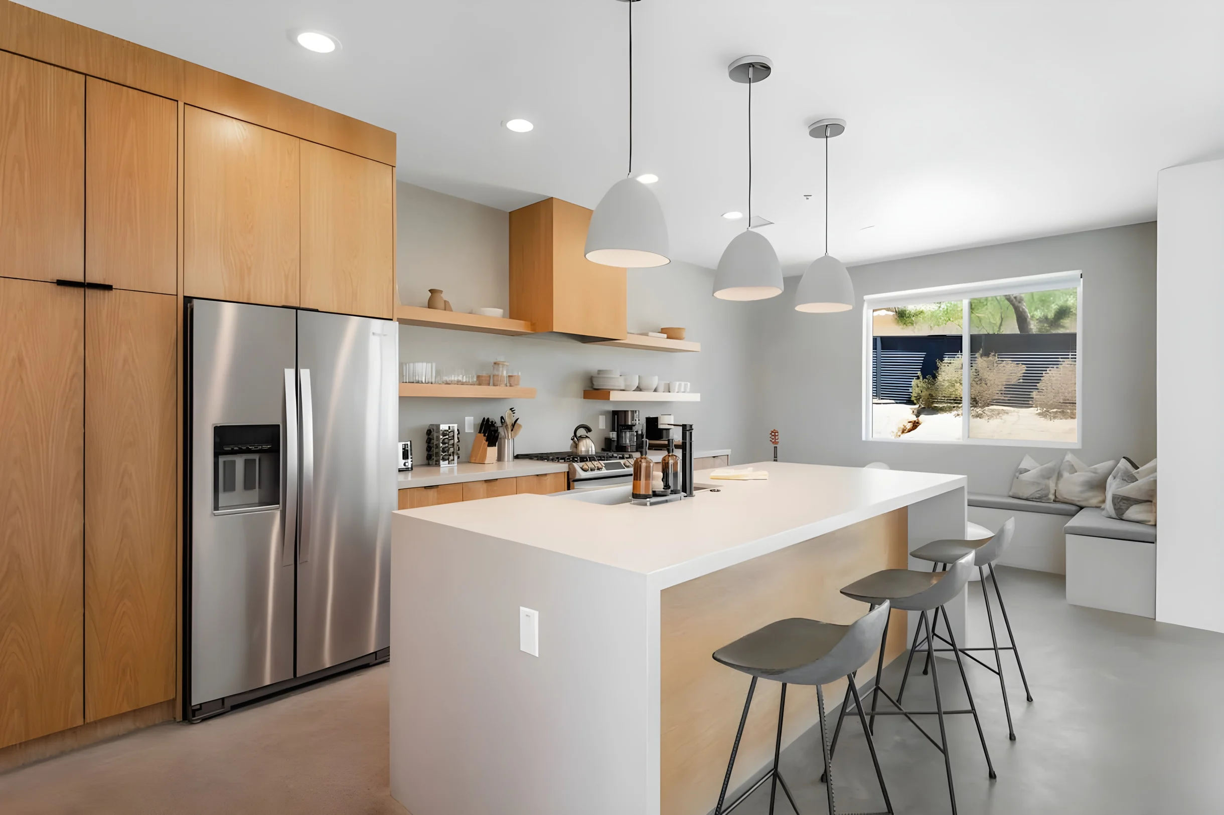 Wander Yucca Valley Arroyo #10