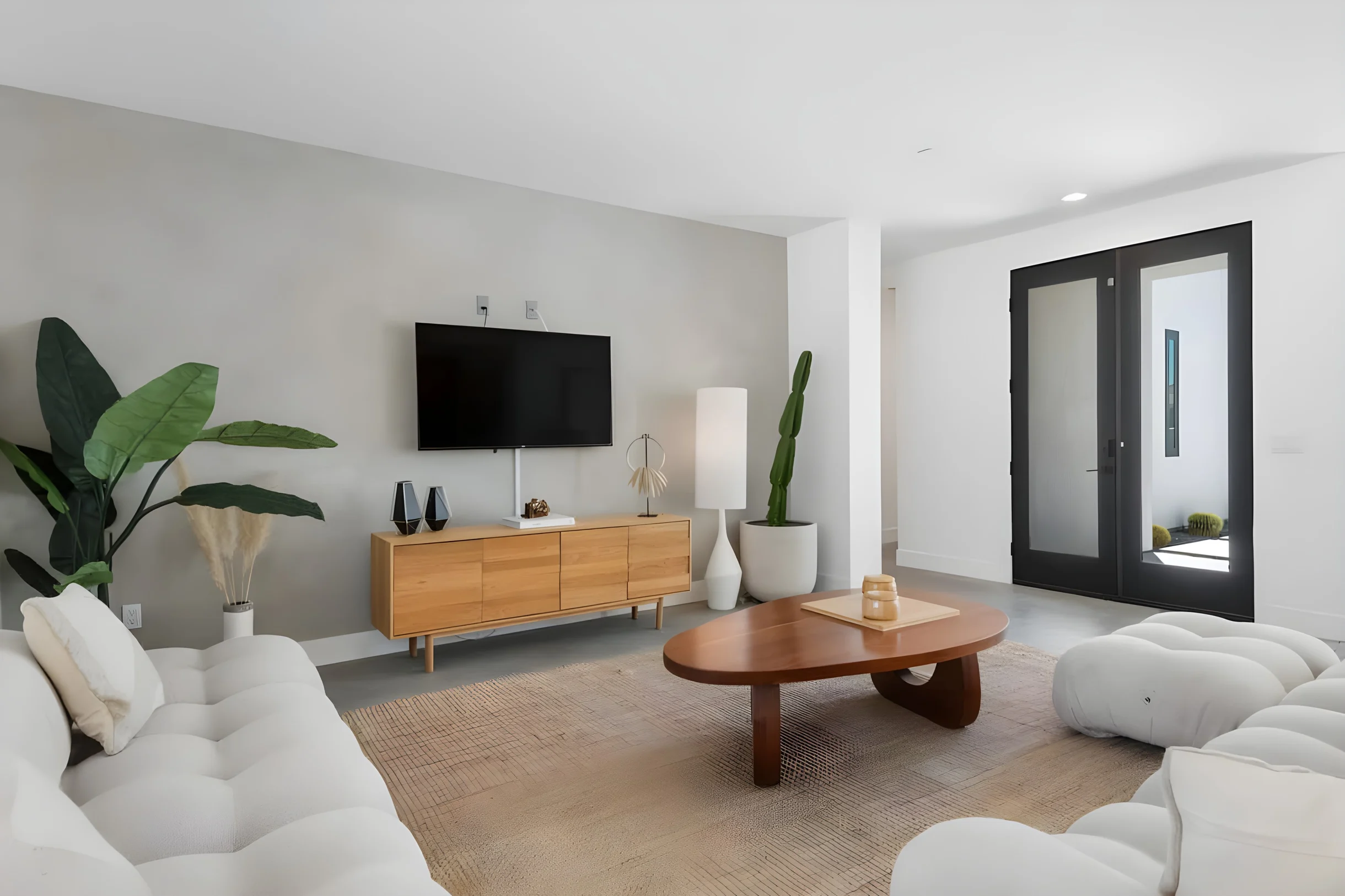 Wander Yucca Valley Arroyo #29