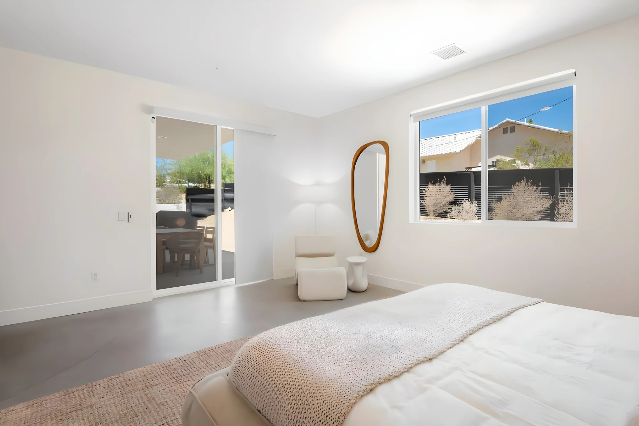 Wander Yucca Valley Arroyo #32