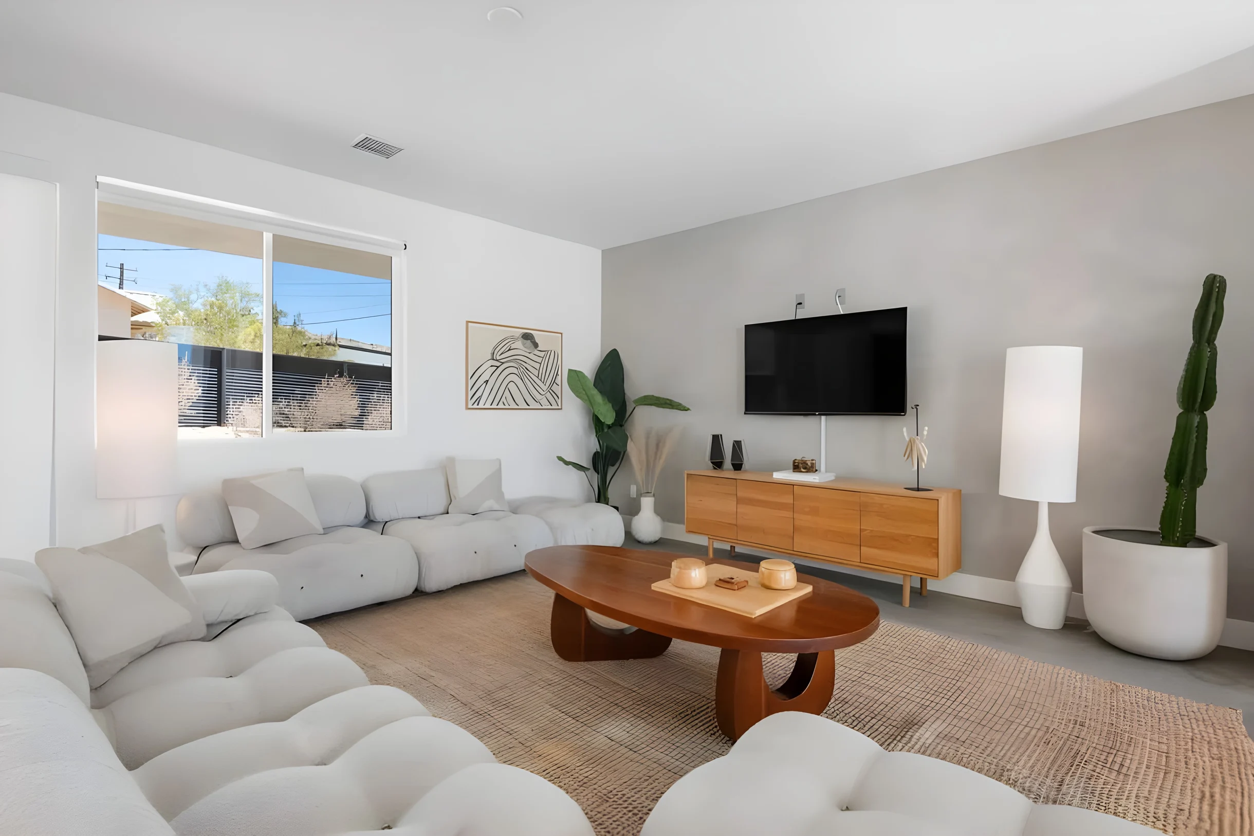 Wander Yucca Valley Arroyo #16