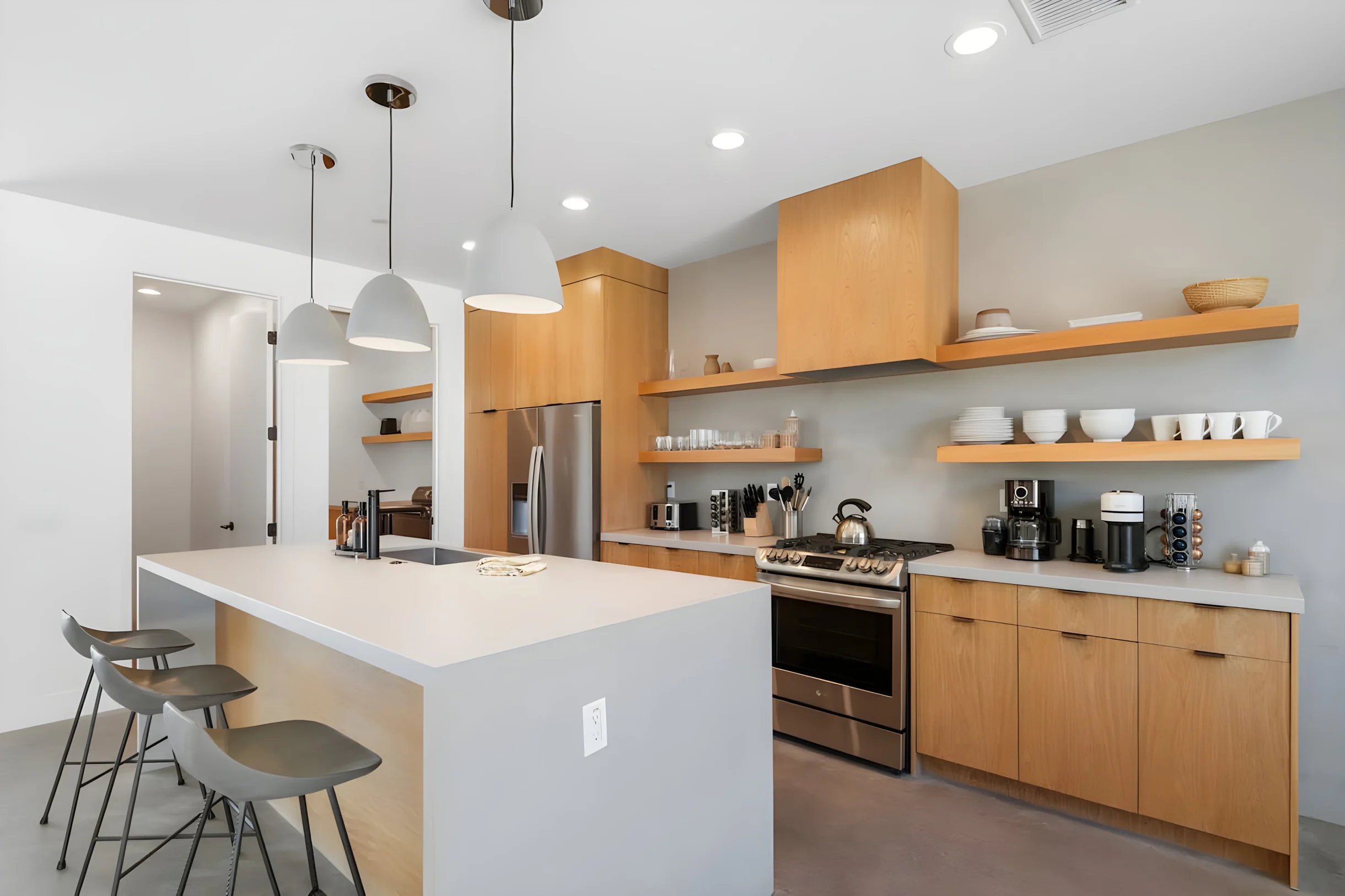 Wander Yucca Valley Arroyo #37