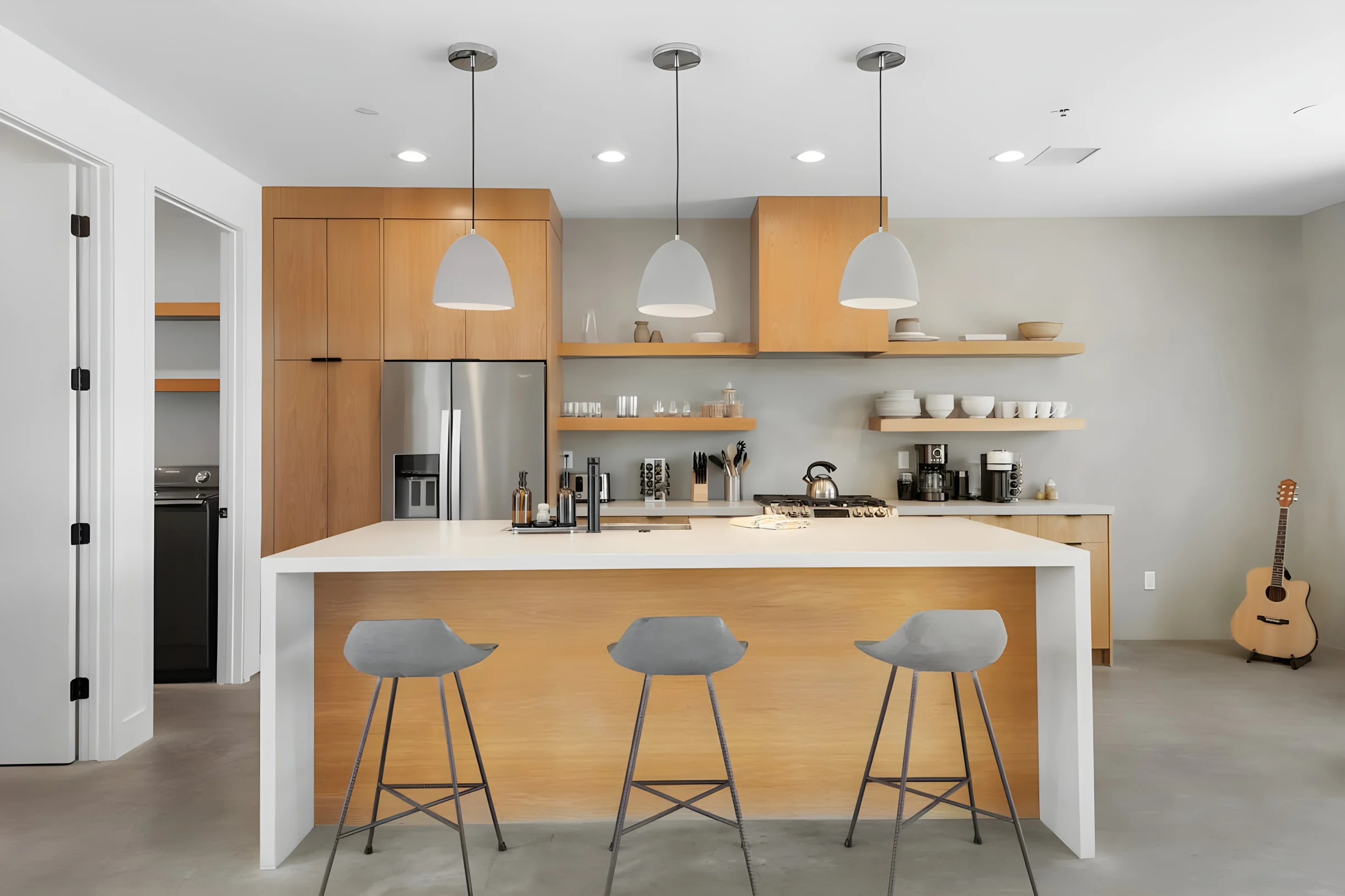 Wander Yucca Valley Arroyo #19