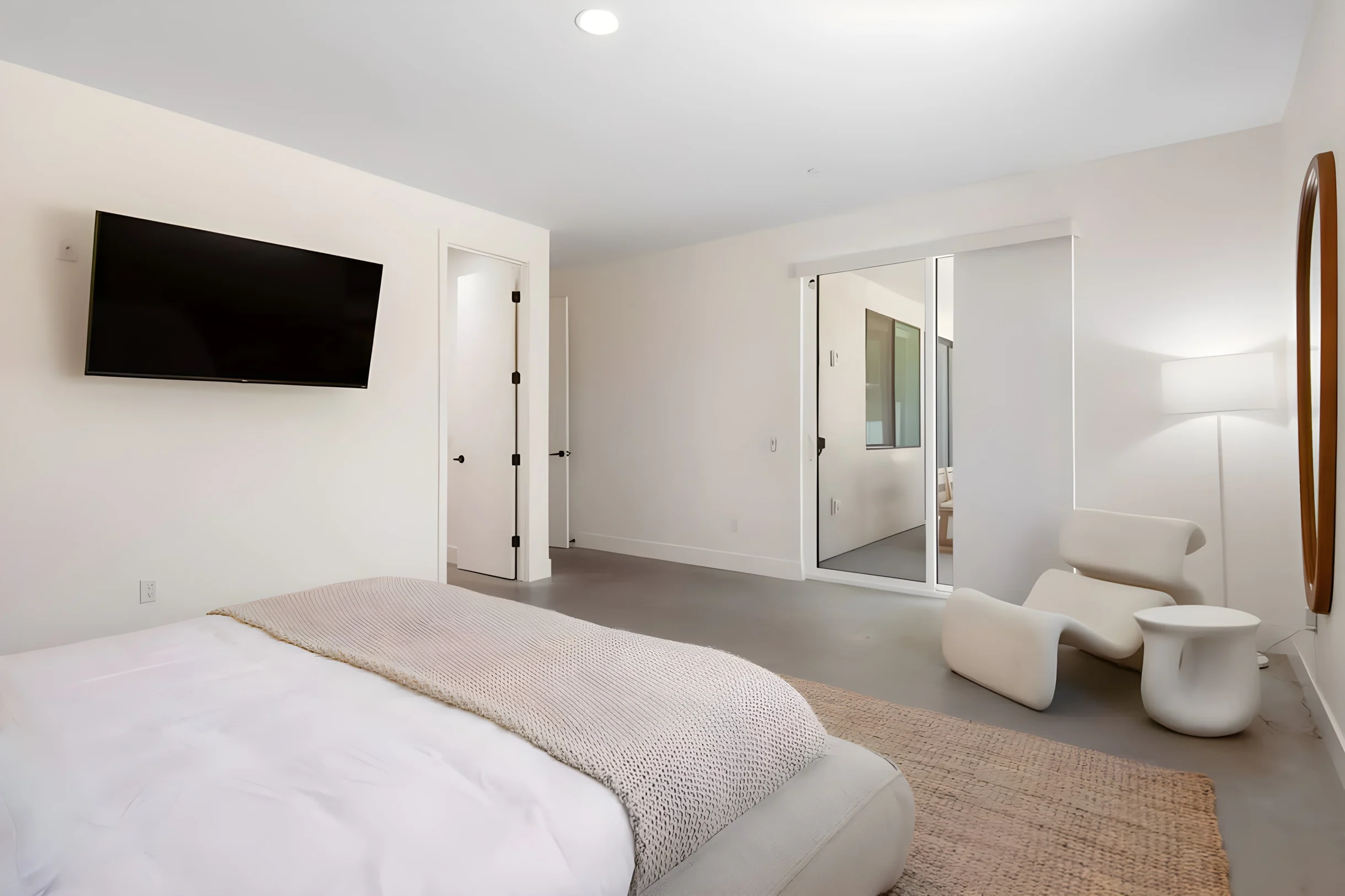 Wander Yucca Valley Arroyo #23