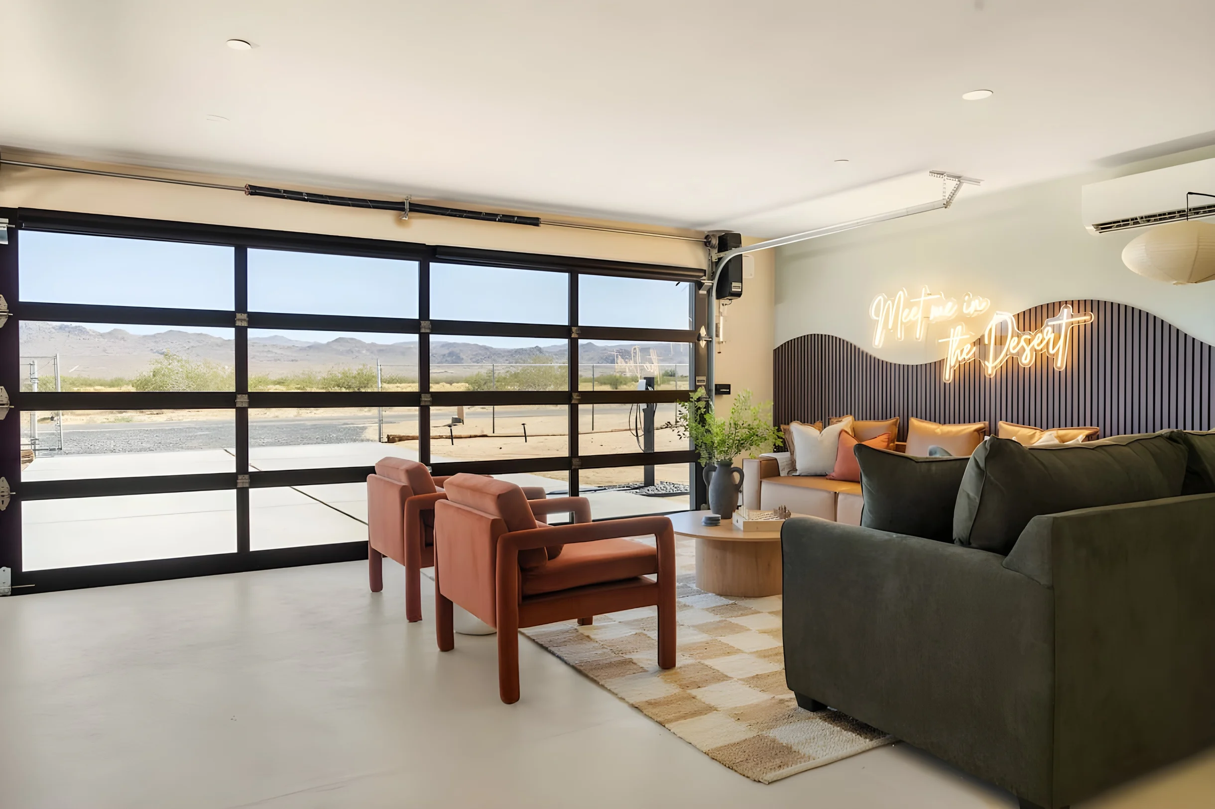 Wander Joshua Tree Arroyos #31