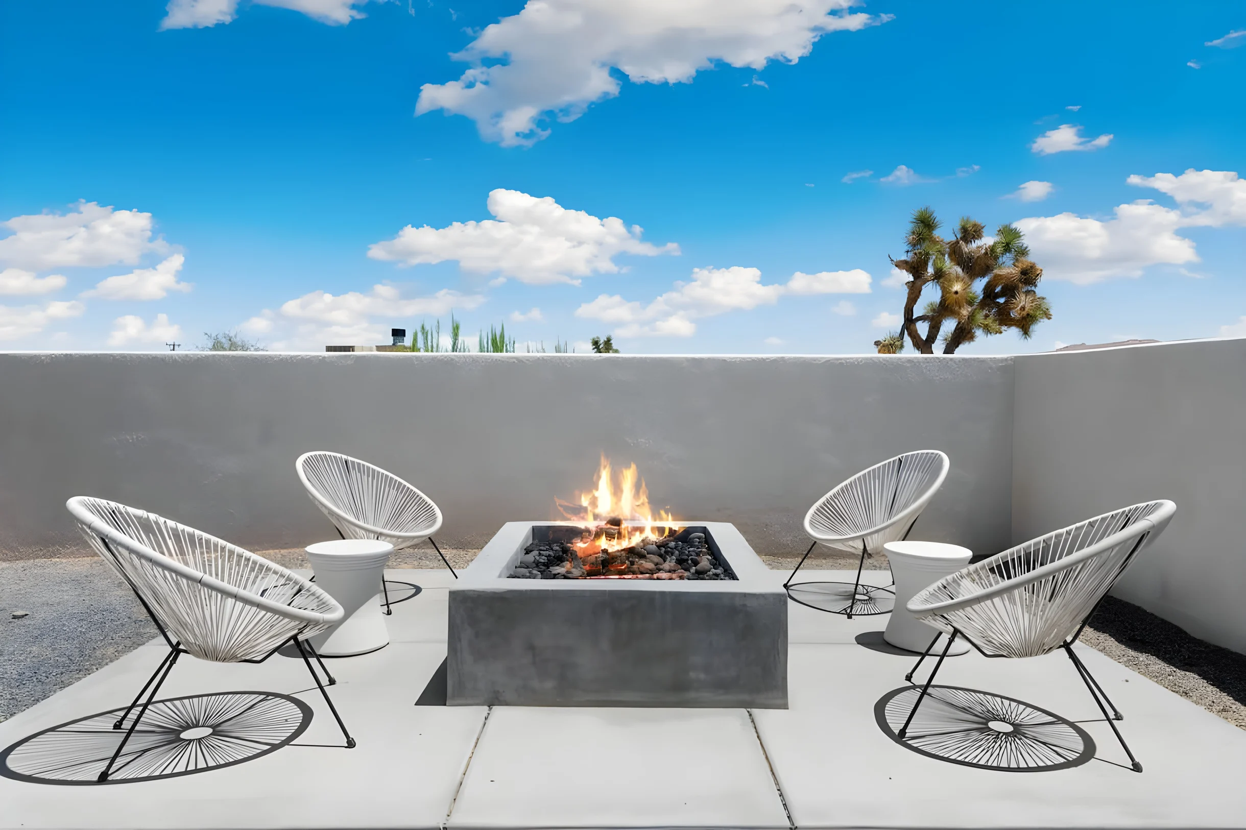 Wander Yucca Valley Arroyo #21