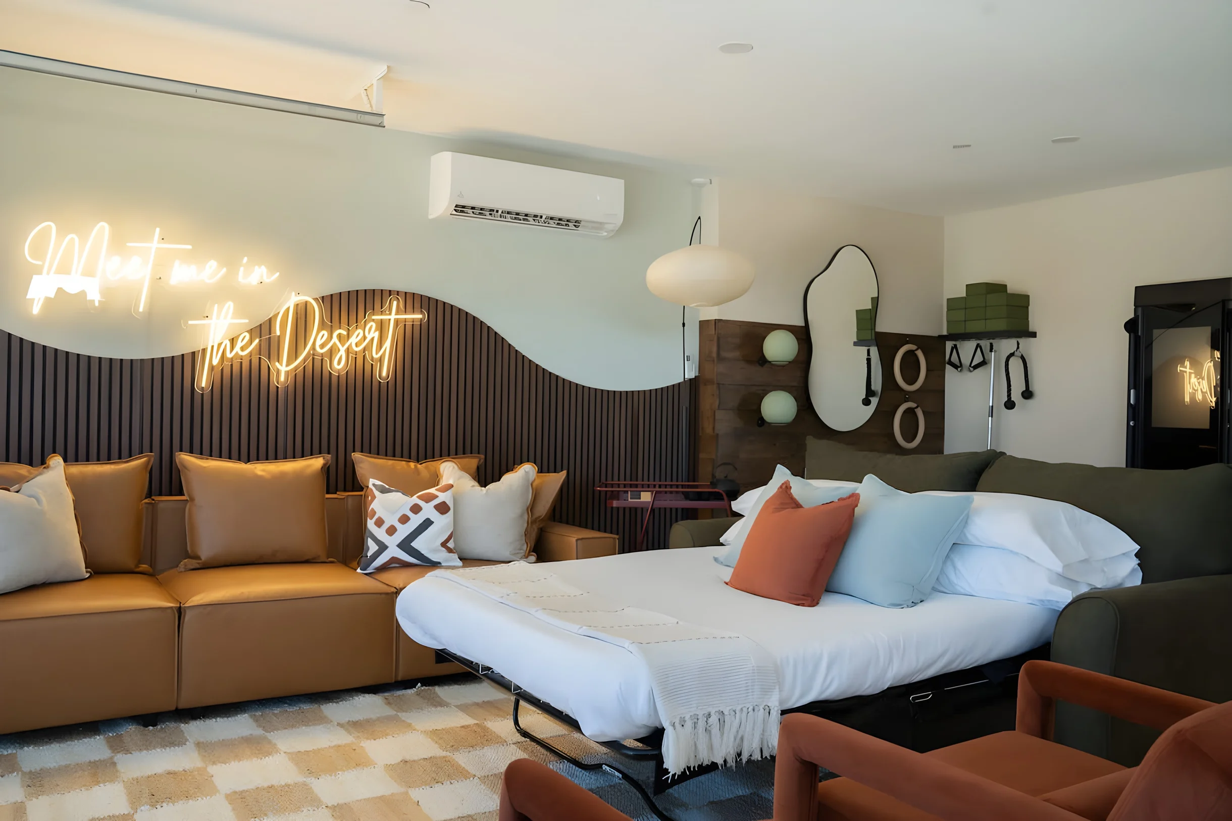 Wander Joshua Tree Arroyos #14