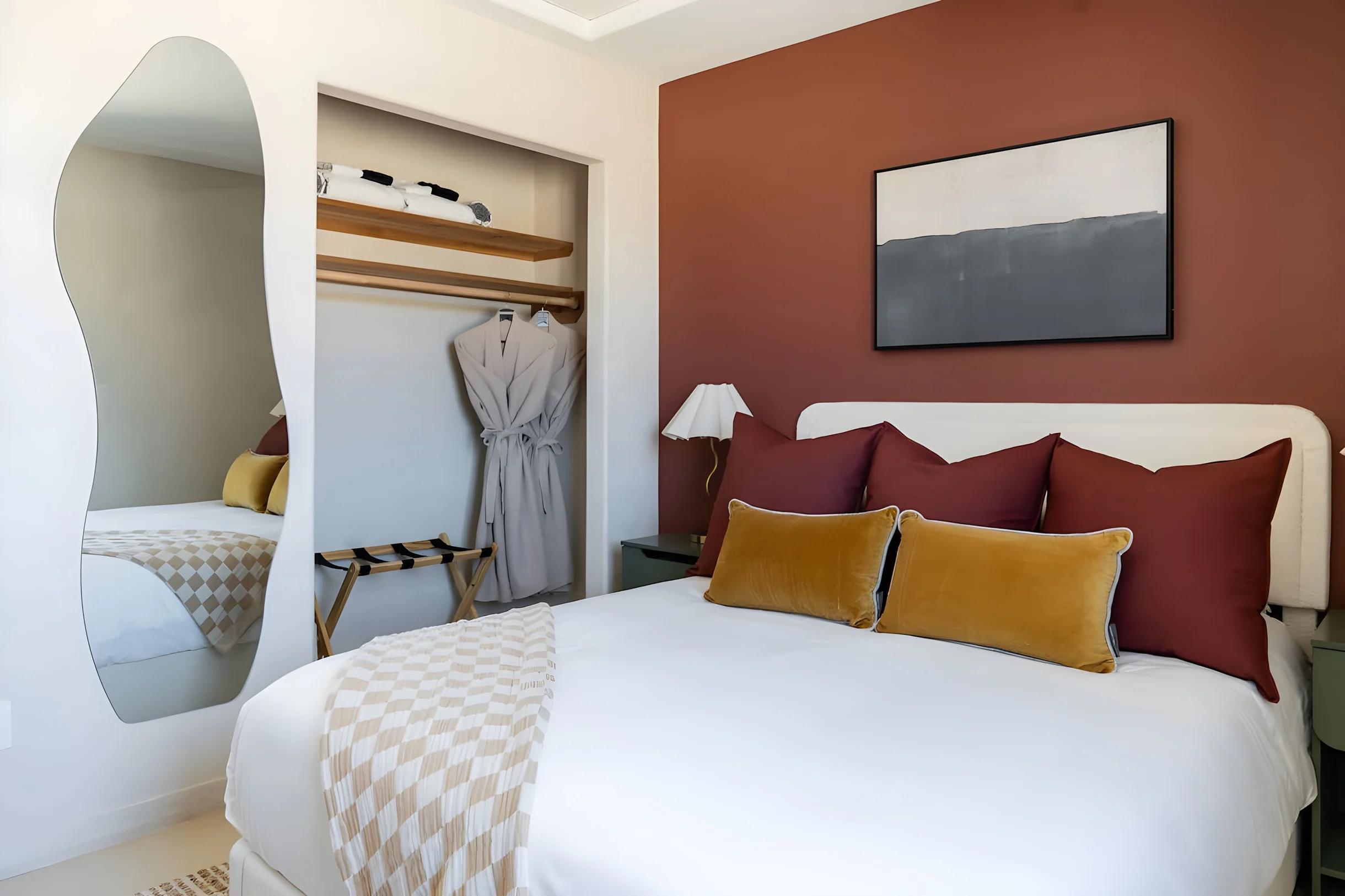 Wander Joshua Tree Arroyos #35