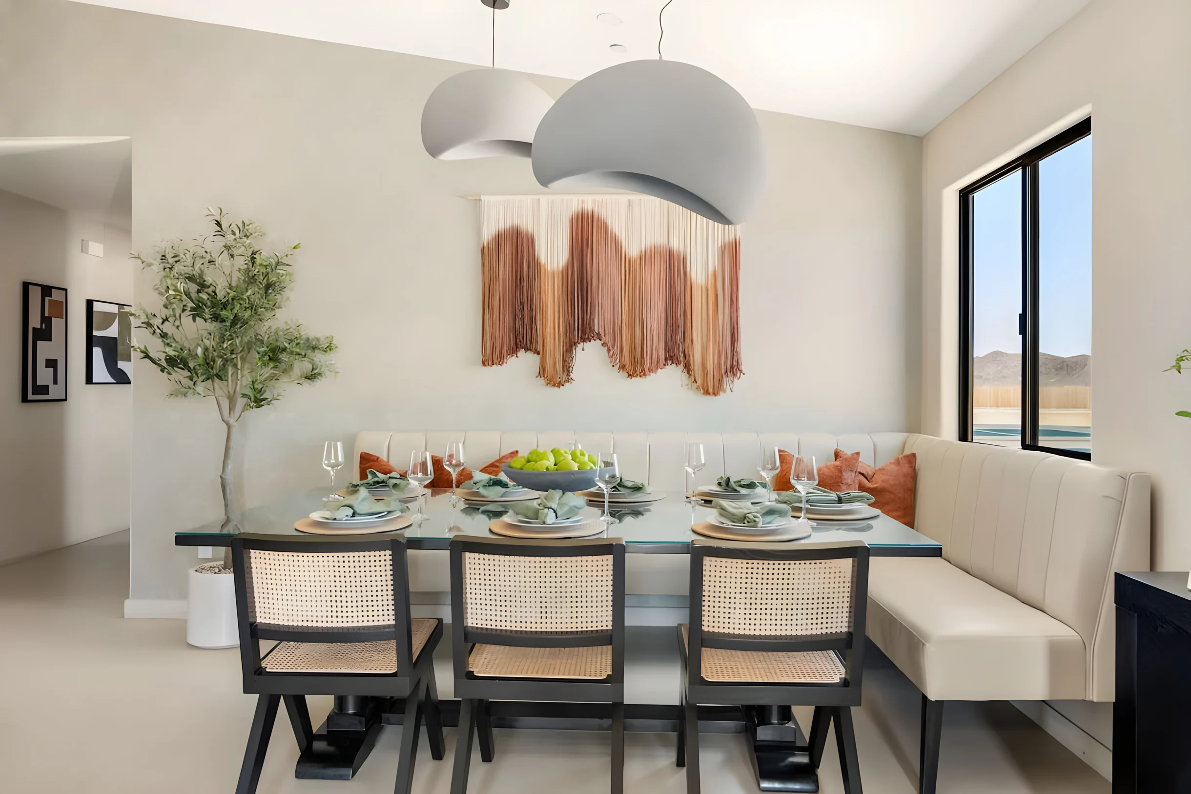 Wander Joshua Tree Arroyos #41