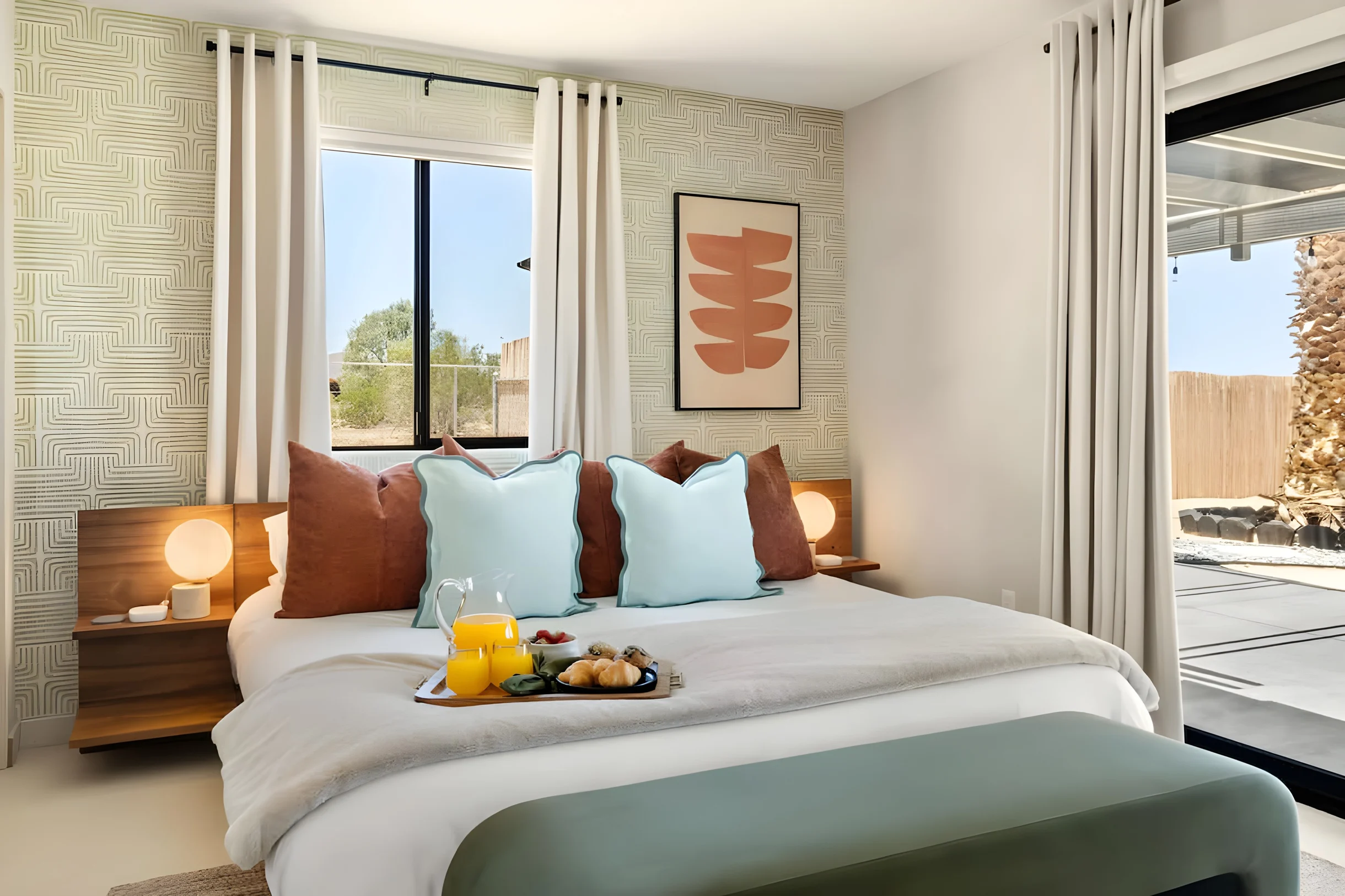 Wander Joshua Tree Arroyos #23