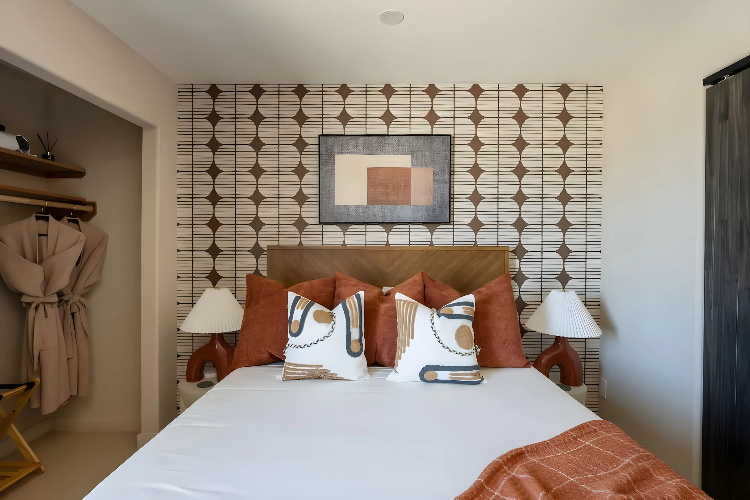 Wander Joshua Tree Arroyos #40