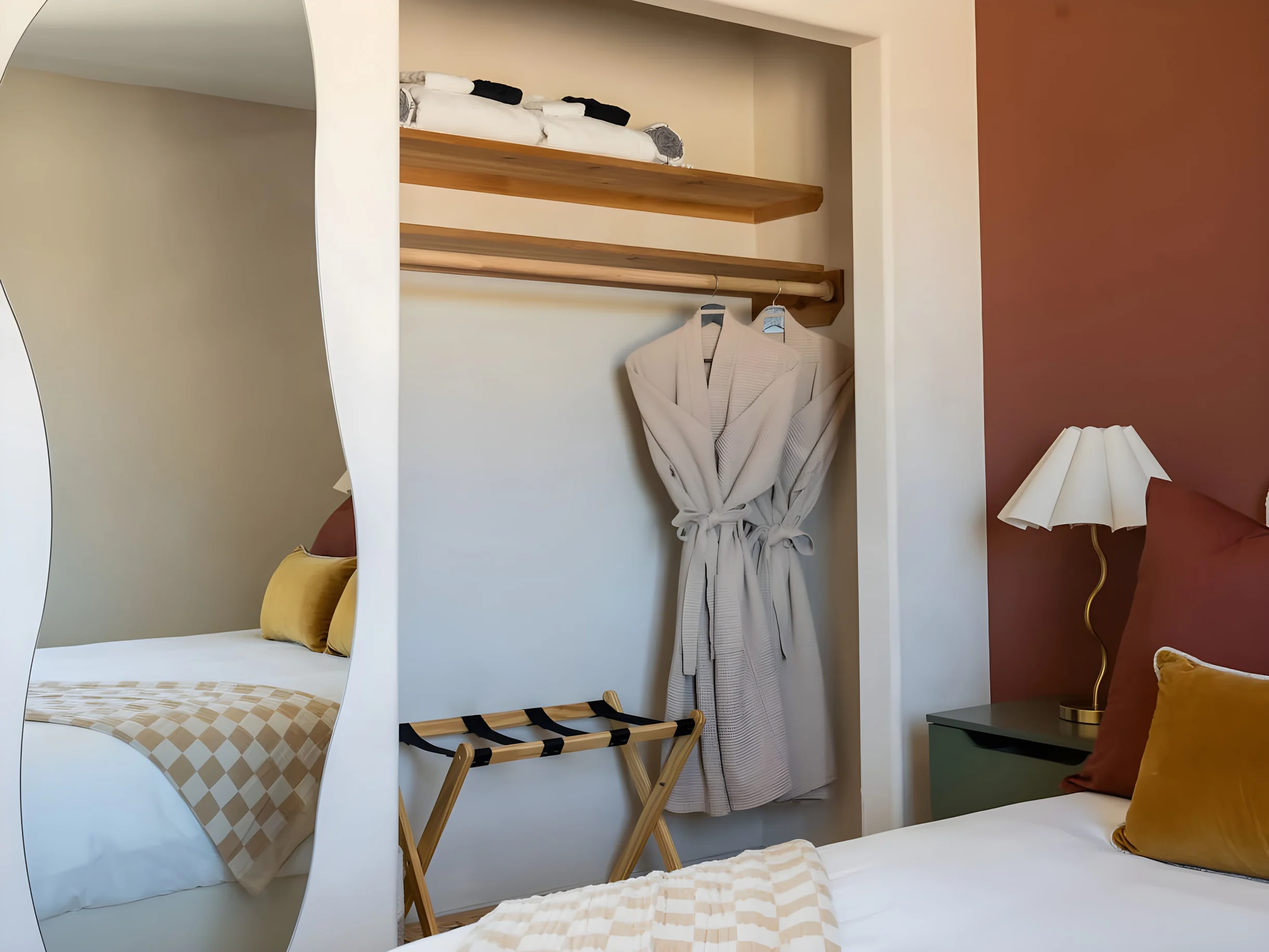 Wander Joshua Tree Arroyos #51