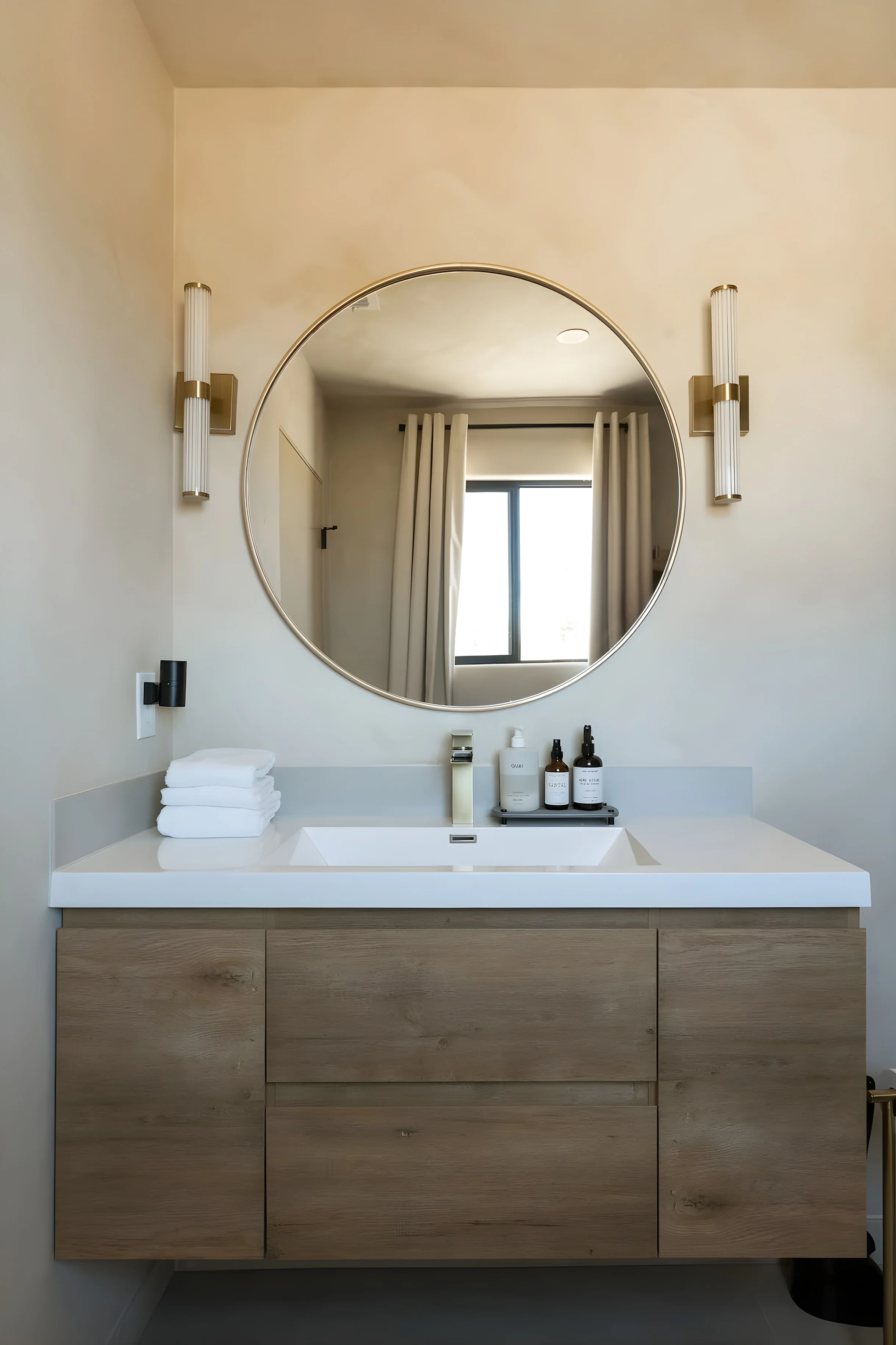 Wander Joshua Tree Arroyos #11