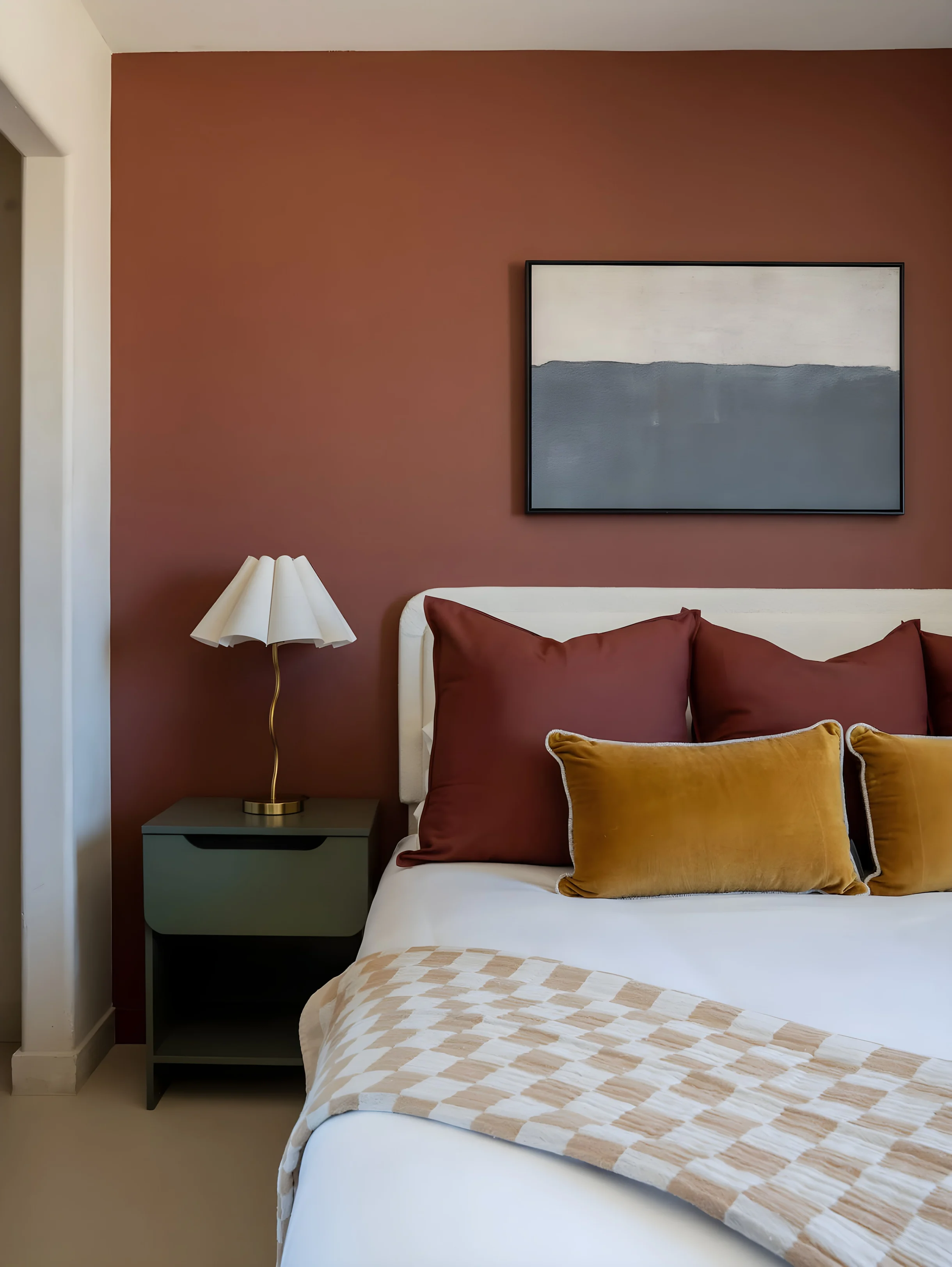 Wander Joshua Tree Arroyos #43