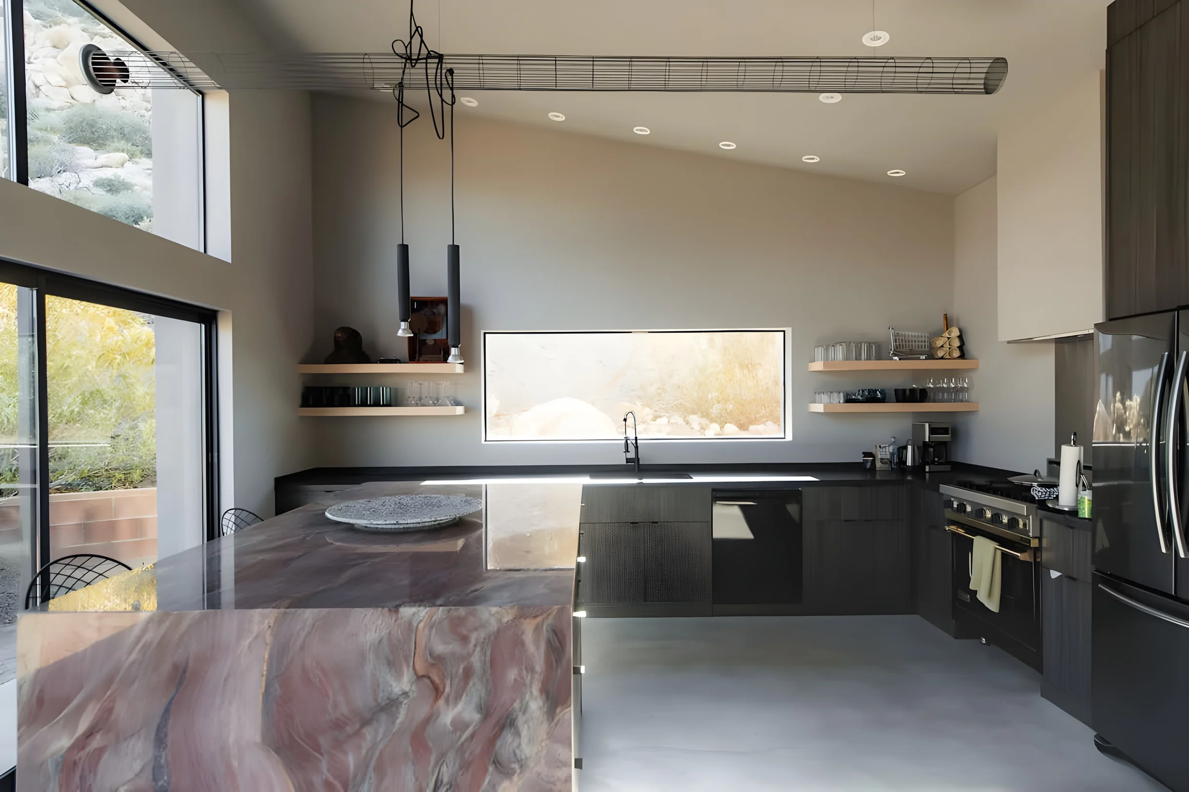 Wander Pioneertown Vista #38