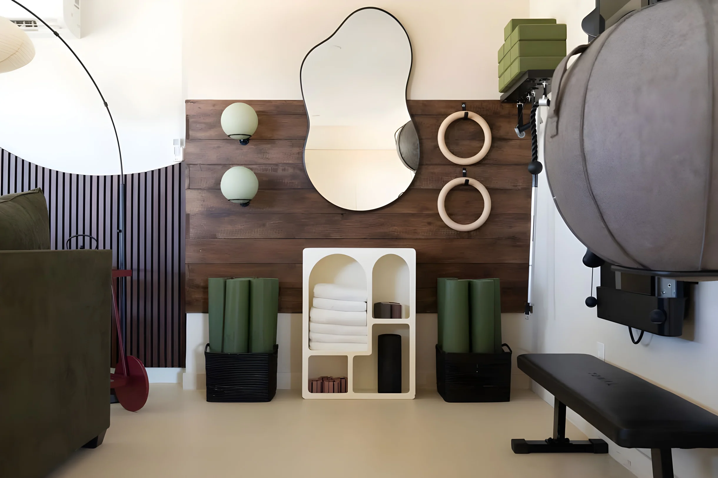 Wander Joshua Tree Arroyos #8