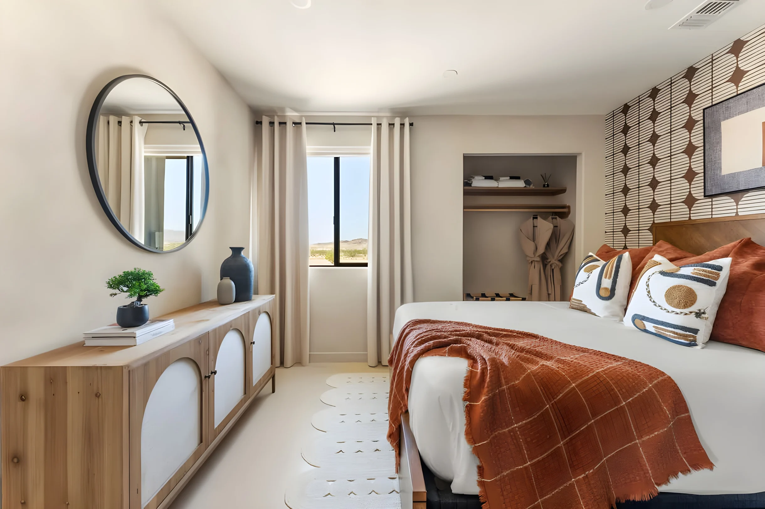 Wander Joshua Tree Arroyos #26