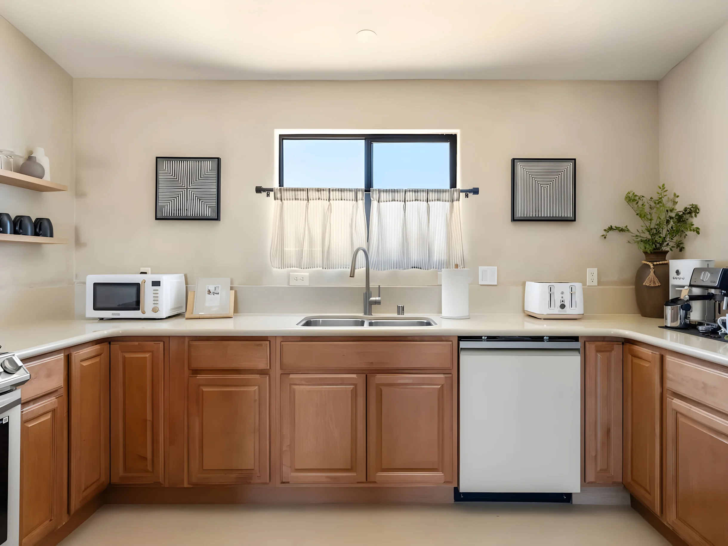 Wander Joshua Tree Arroyos #17