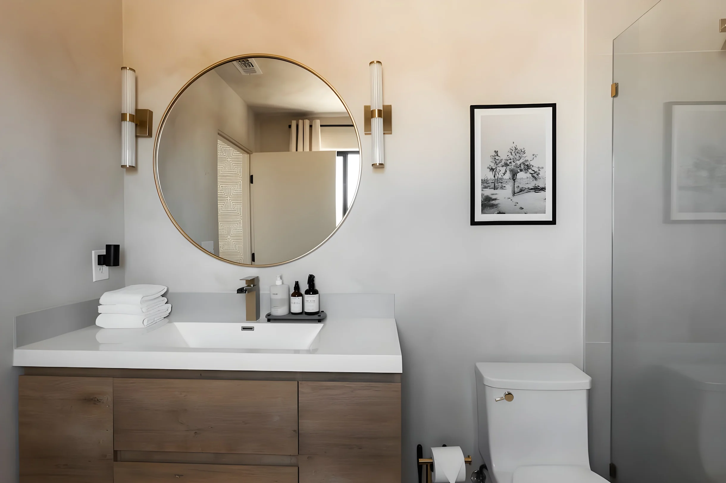 Wander Joshua Tree Arroyos #24