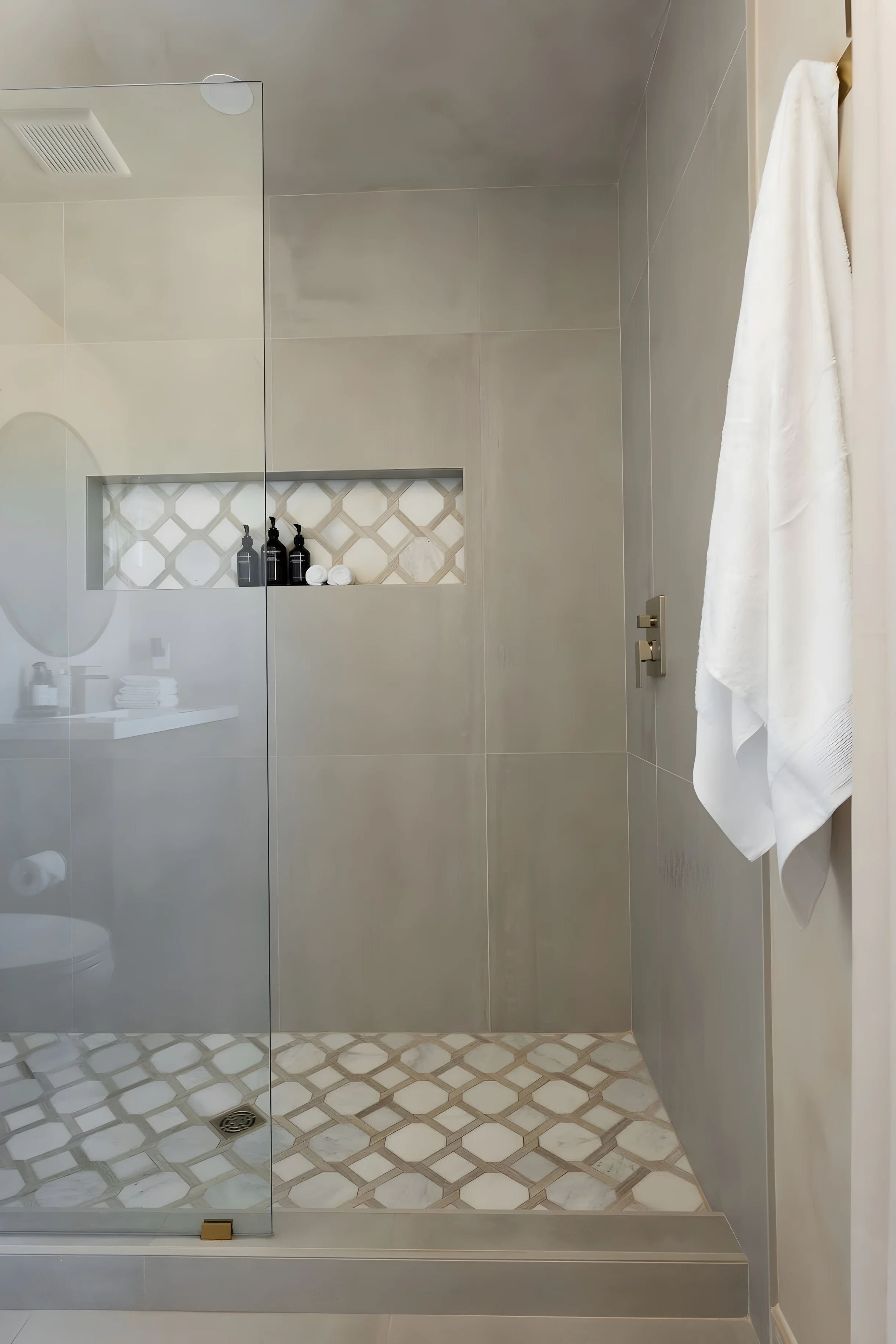 Wander Joshua Tree Arroyos #13