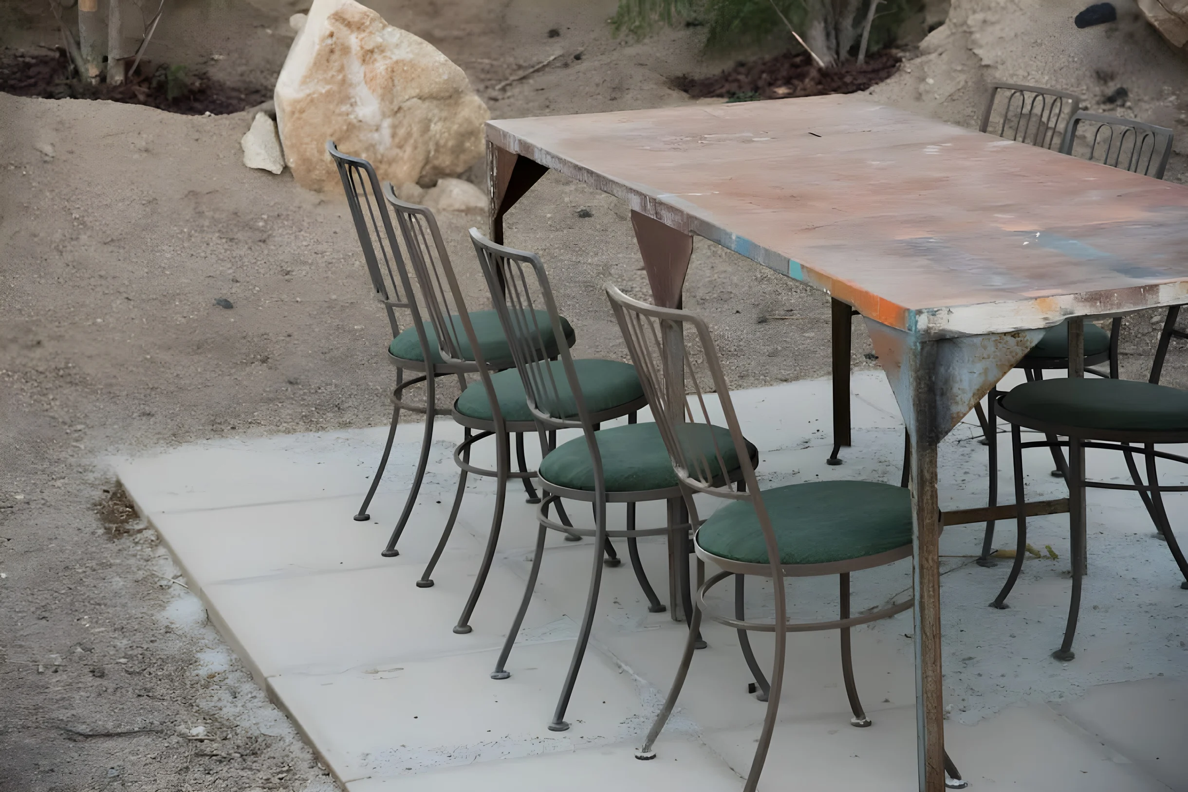 Wander Pioneertown Vista #47