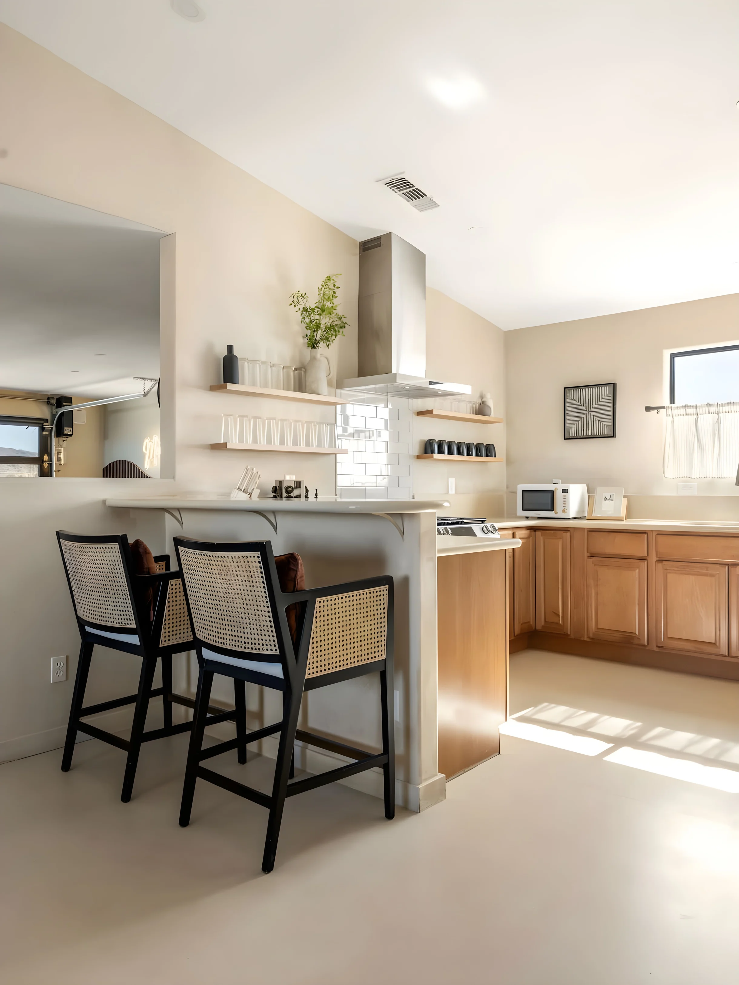 Wander Joshua Tree Arroyos #57