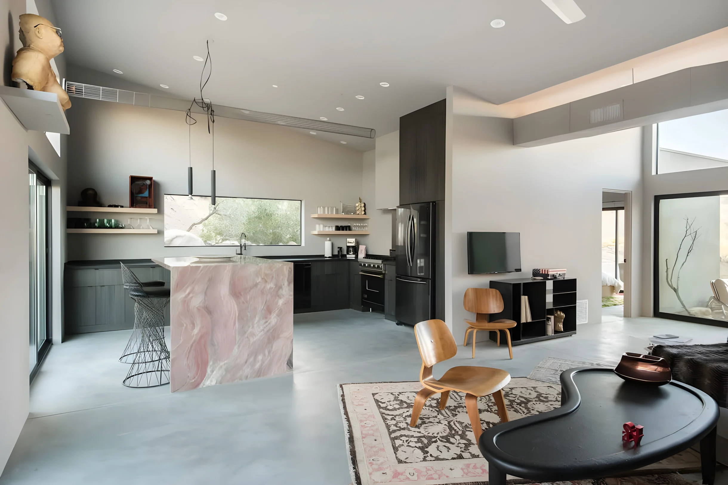 Wander Pioneertown Vista #46