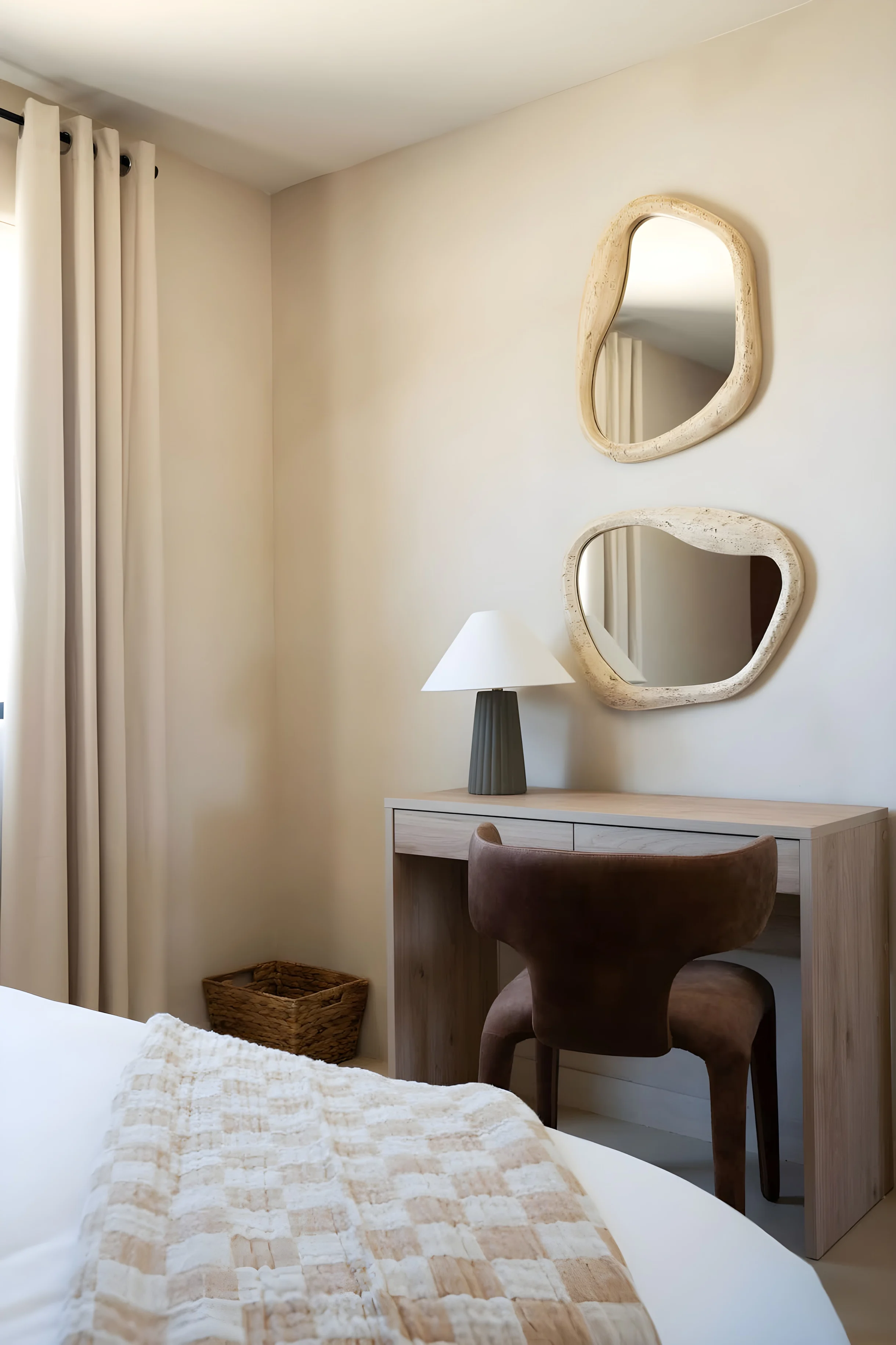 Wander Joshua Tree Arroyos #56